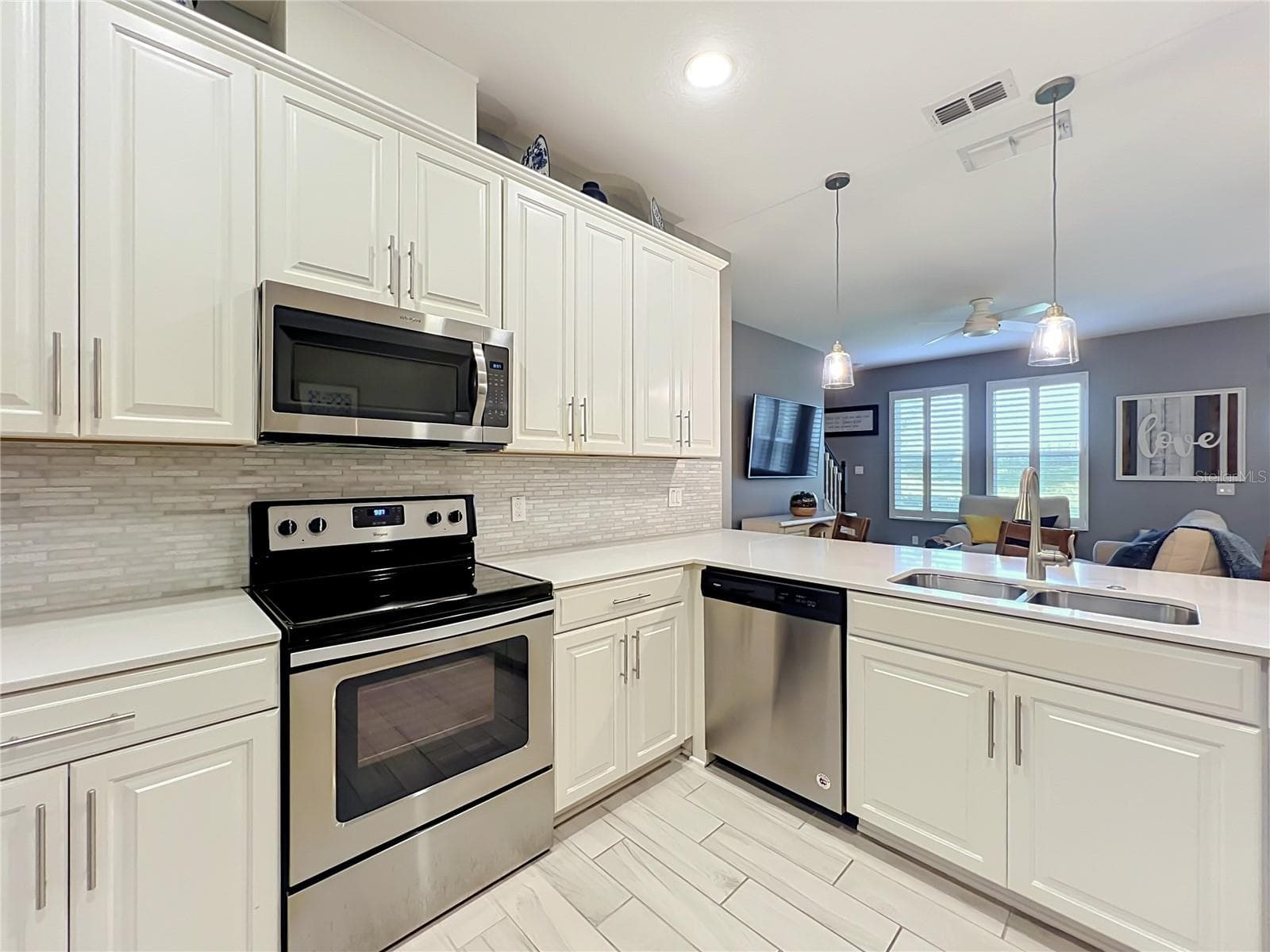Townhouse at 17457 CHATEAU PINE WAY, CLERMONT, photo 15 of 79