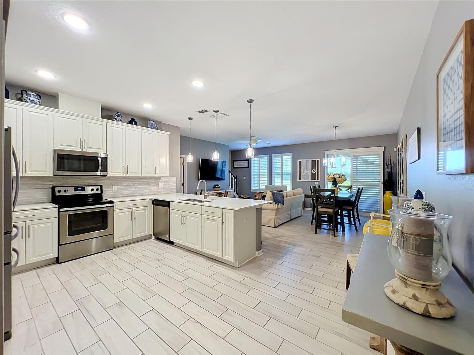 Townhouse at 17457 CHATEAU PINE WAY, CLERMONT, photo 19 of 79
