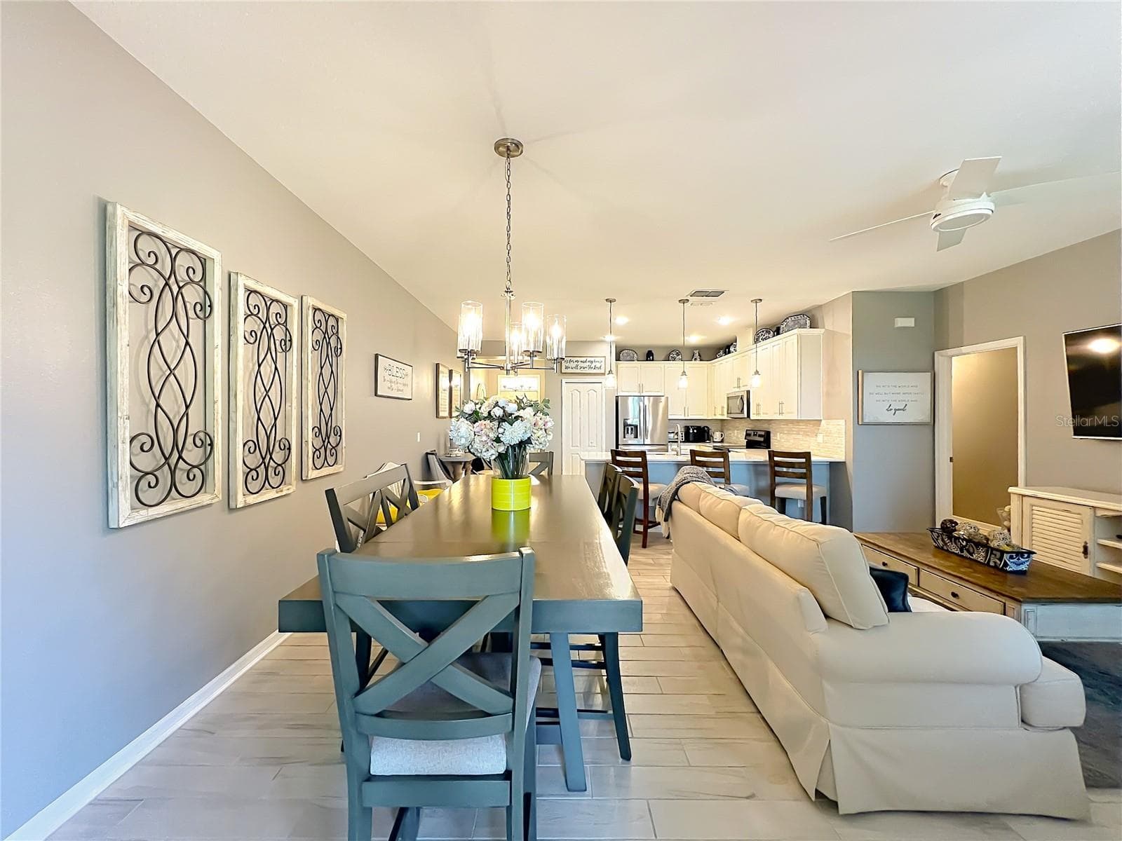 Townhouse at 17457 CHATEAU PINE WAY, CLERMONT, photo 22 of 79