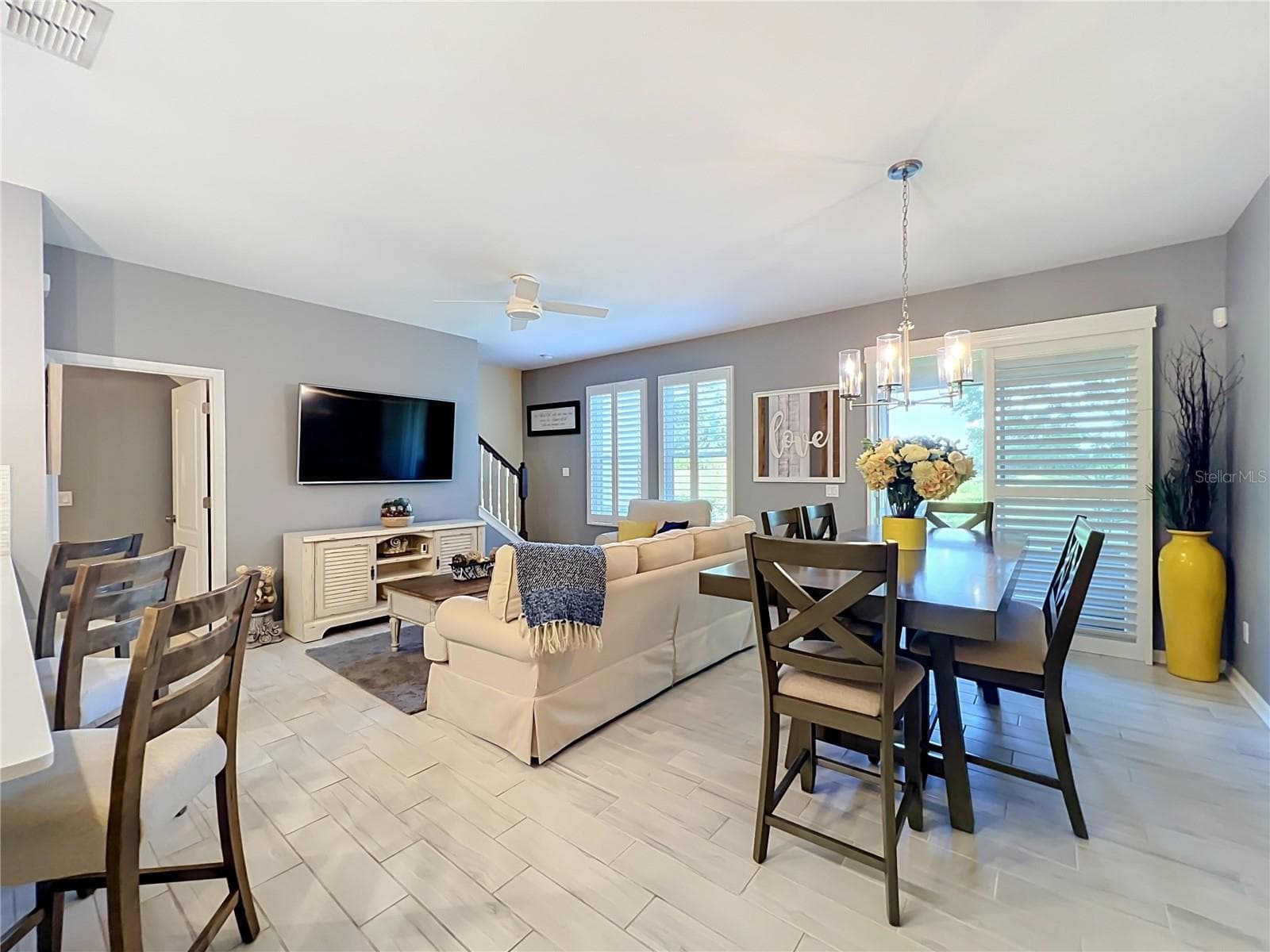 Townhouse at 17457 CHATEAU PINE WAY, CLERMONT, photo 23 of 79