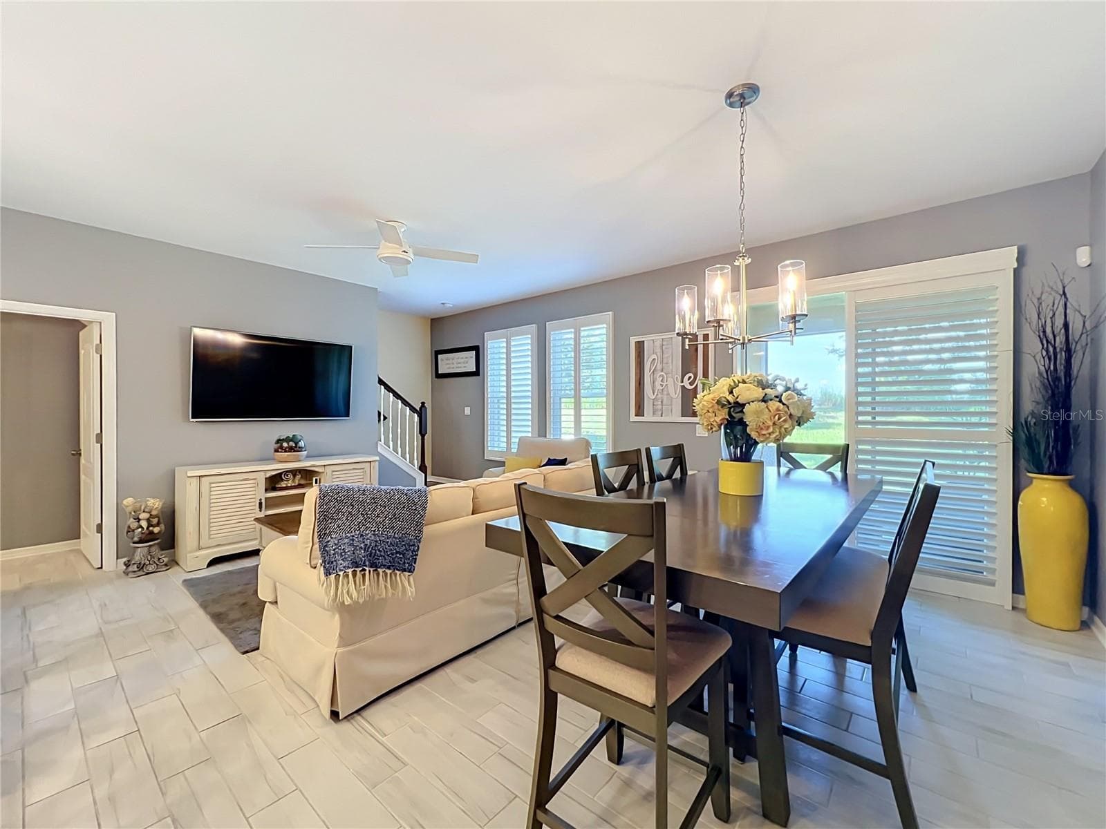 Townhouse at 17457 CHATEAU PINE WAY, CLERMONT, photo 24 of 79