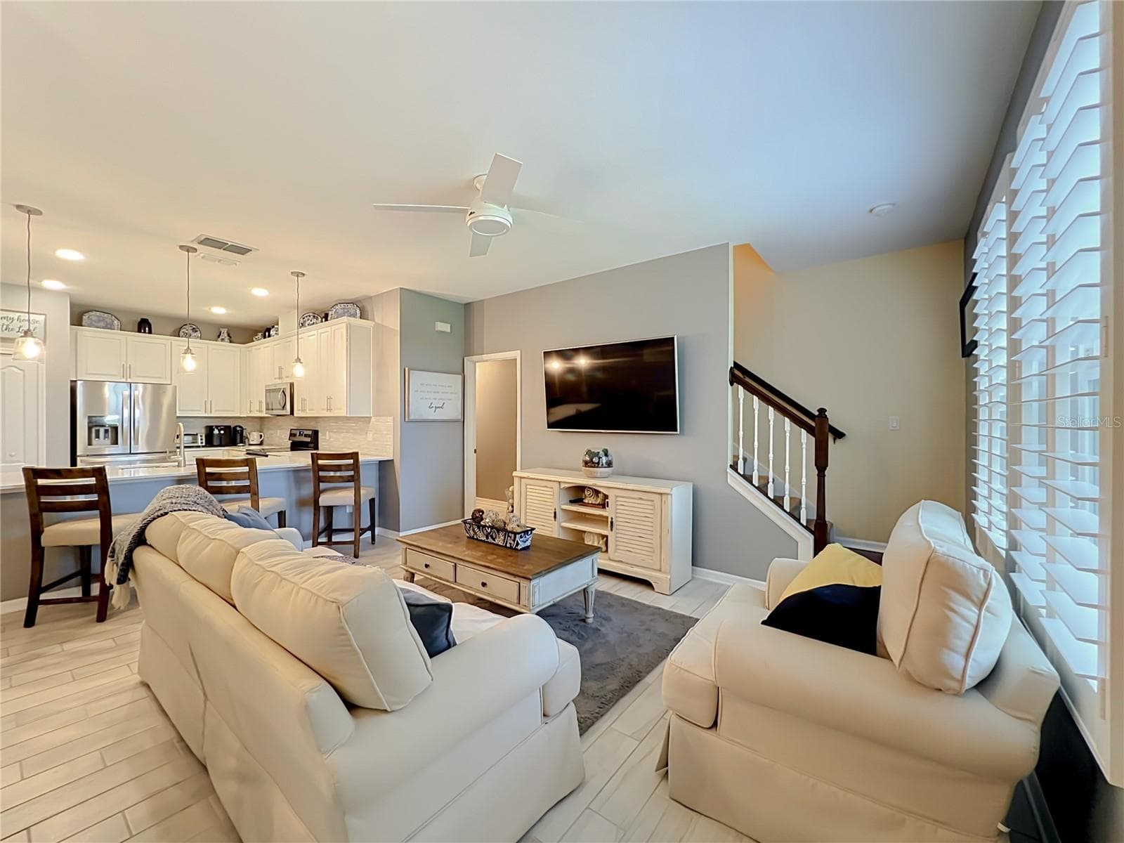 Townhouse at 17457 CHATEAU PINE WAY, CLERMONT, photo 25 of 79