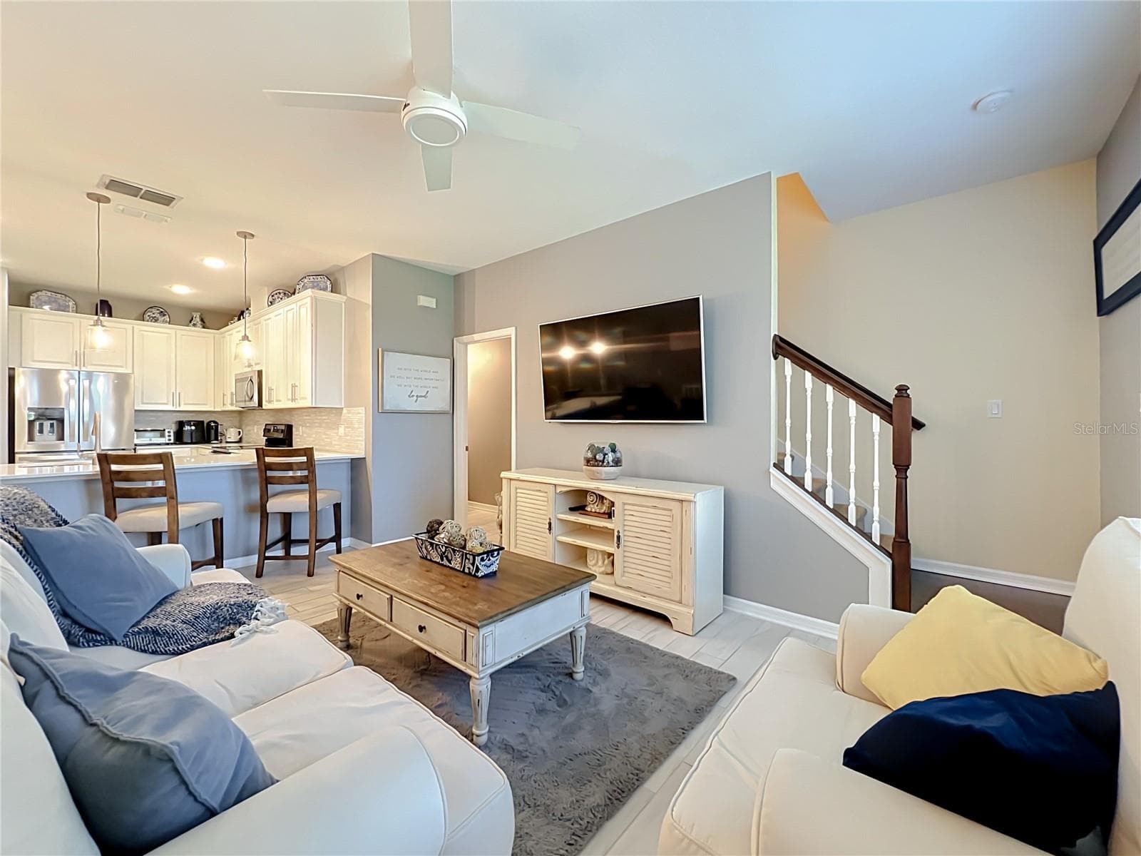 Townhouse at 17457 CHATEAU PINE WAY, CLERMONT, photo 26 of 79