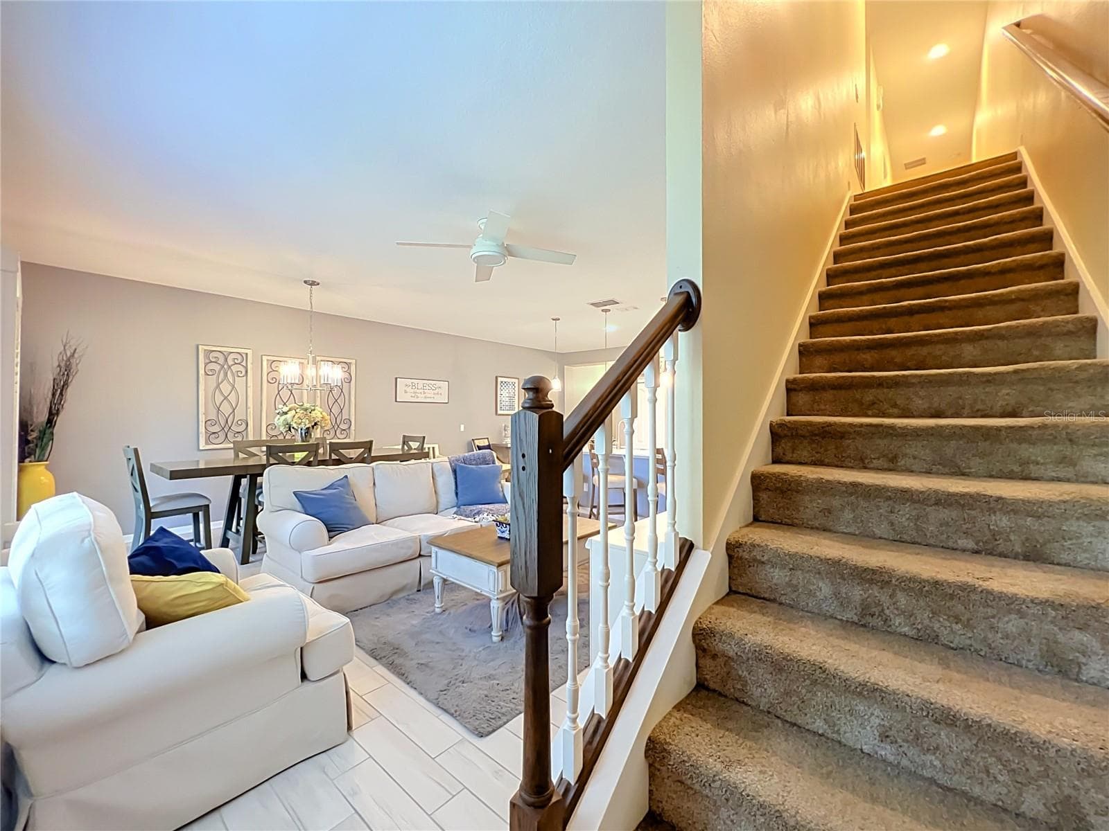Townhouse at 17457 CHATEAU PINE WAY, CLERMONT, photo 30 of 79