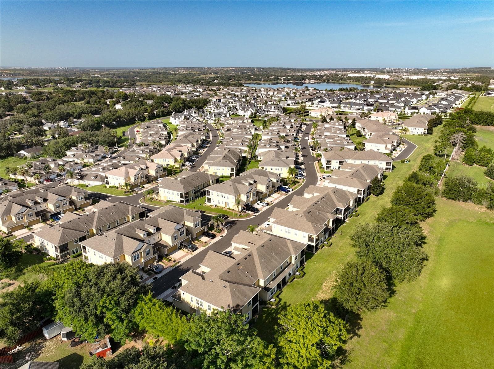 Townhouse at 17457 CHATEAU PINE WAY, CLERMONT, photo 65 of 79