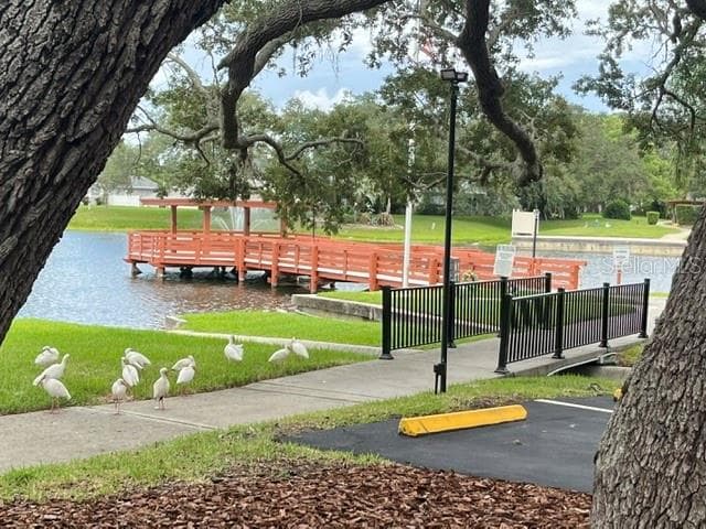 Gazobo - 11414 STANSBERRY DR, PORT RICHEY