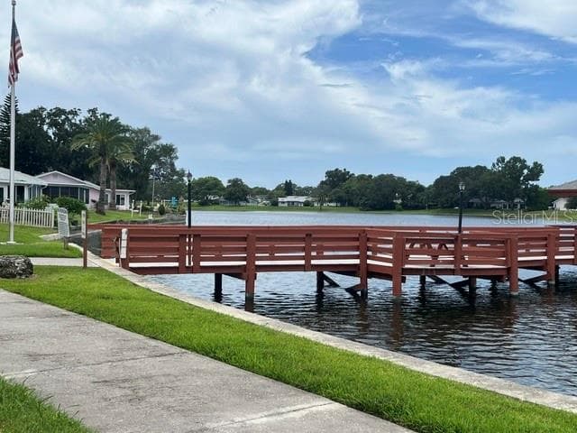 Gazobo - 11414 STANSBERRY DR, PORT RICHEY