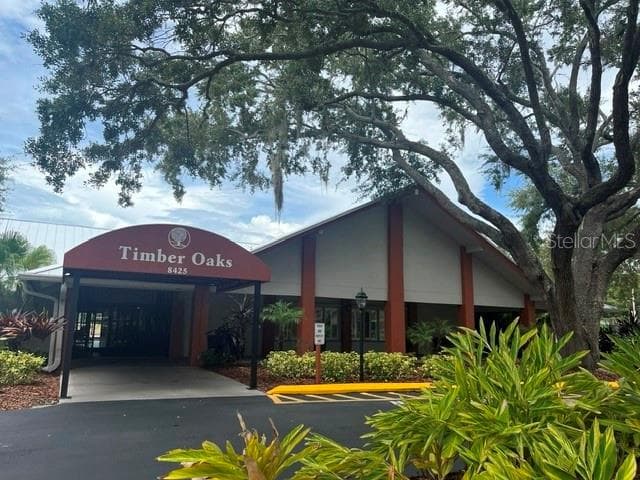 Timber Oaks Clubhouse - 11414 STANSBERRY DR, PORT RICHEY