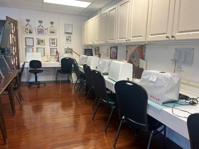 Sewing Room - 11414 STANSBERRY DR, PORT RICHEY
