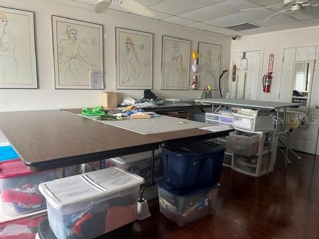 Sewing Room - 11414 STANSBERRY DR, PORT RICHEY