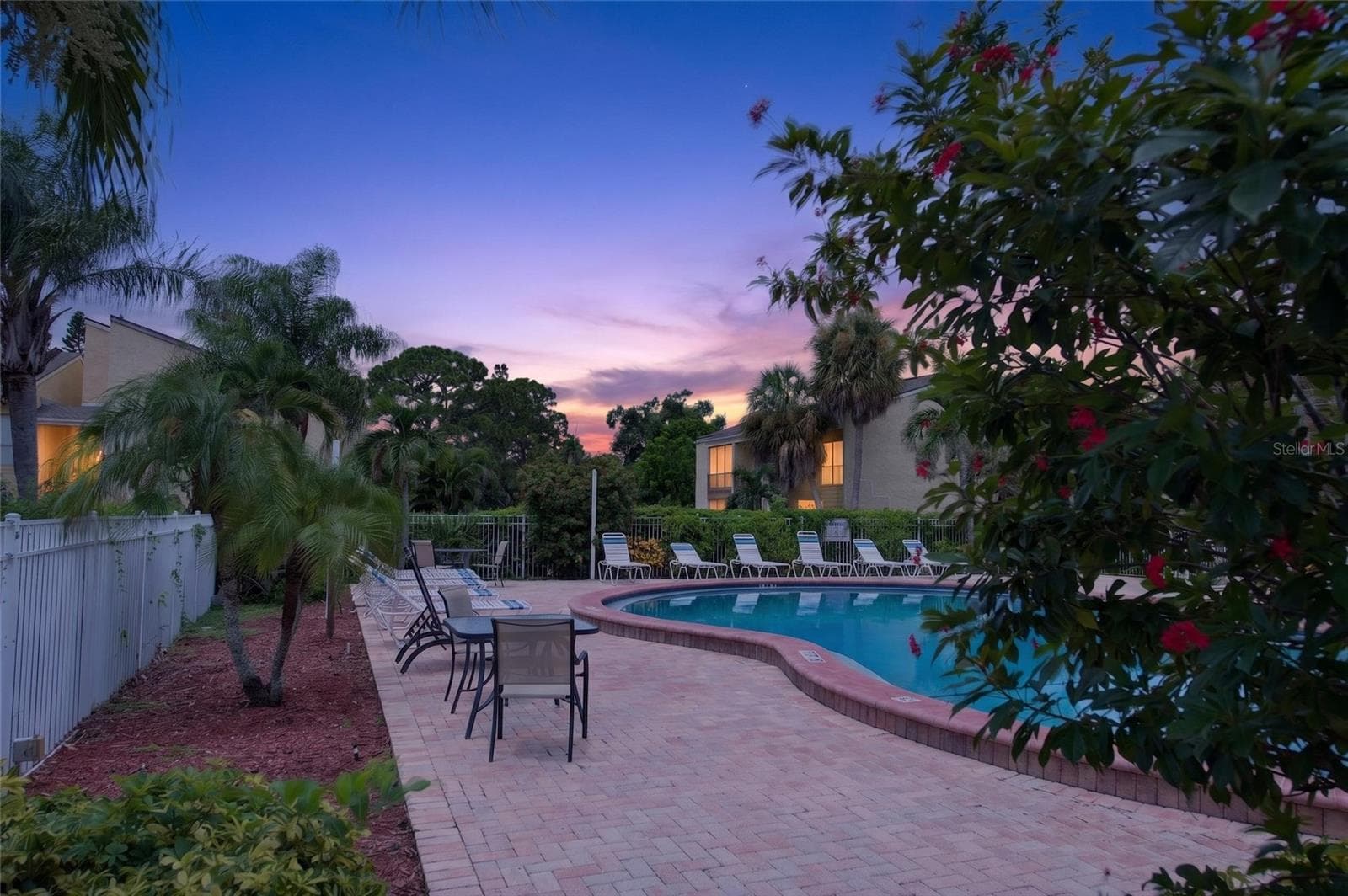 Condominium at 3461 CLARK RD #160, SARASOTA, photo 23 of 29