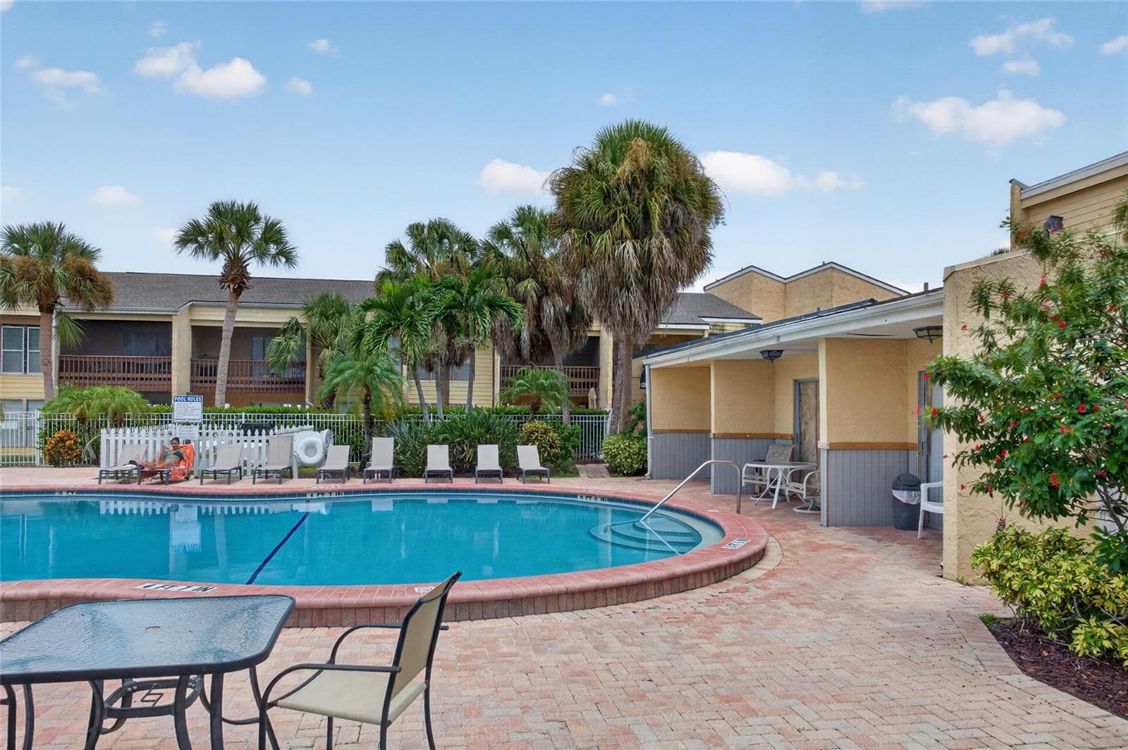 Condominium at 3461 CLARK RD #160, SARASOTA, photo 24 of 29