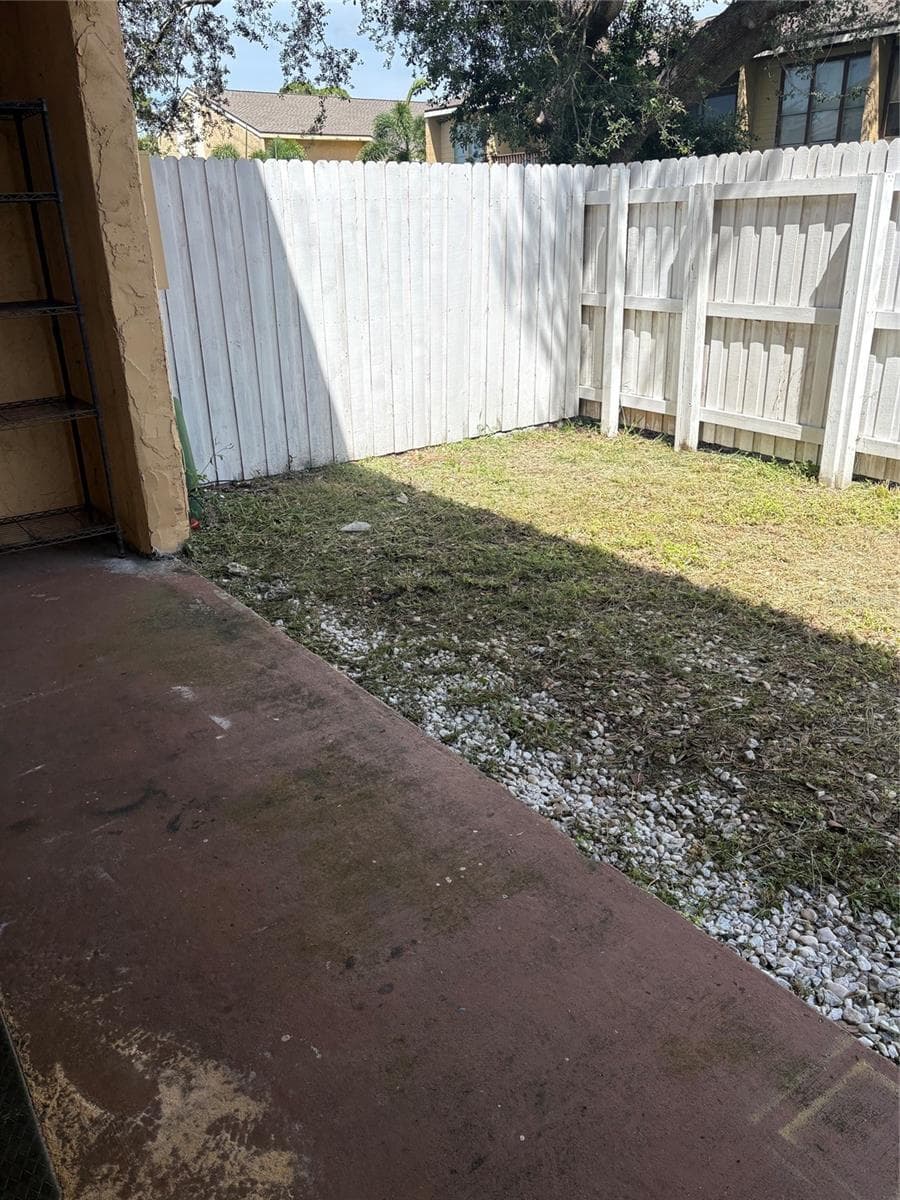 Privacy plus space - 3461 CLARK RD #160, SARASOTA