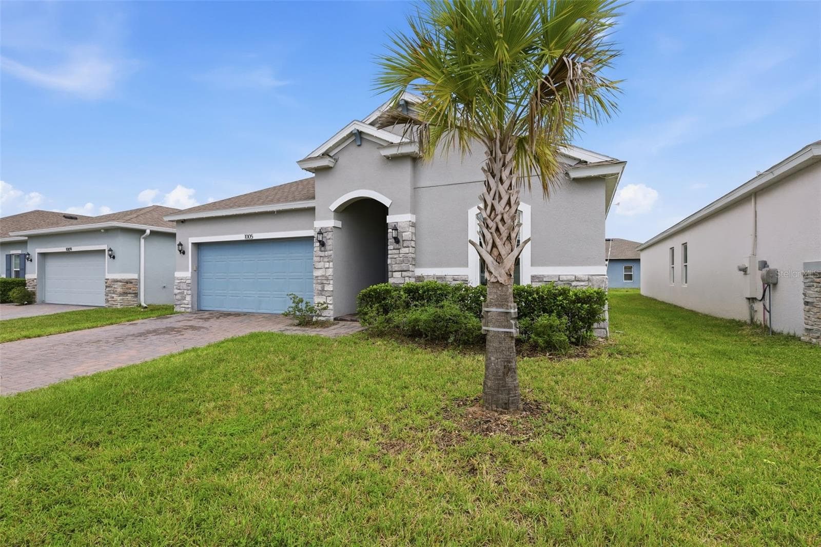 Single Family Residence at 1005 CHELAN FALLS DR, DELAND, photo 3 of 40