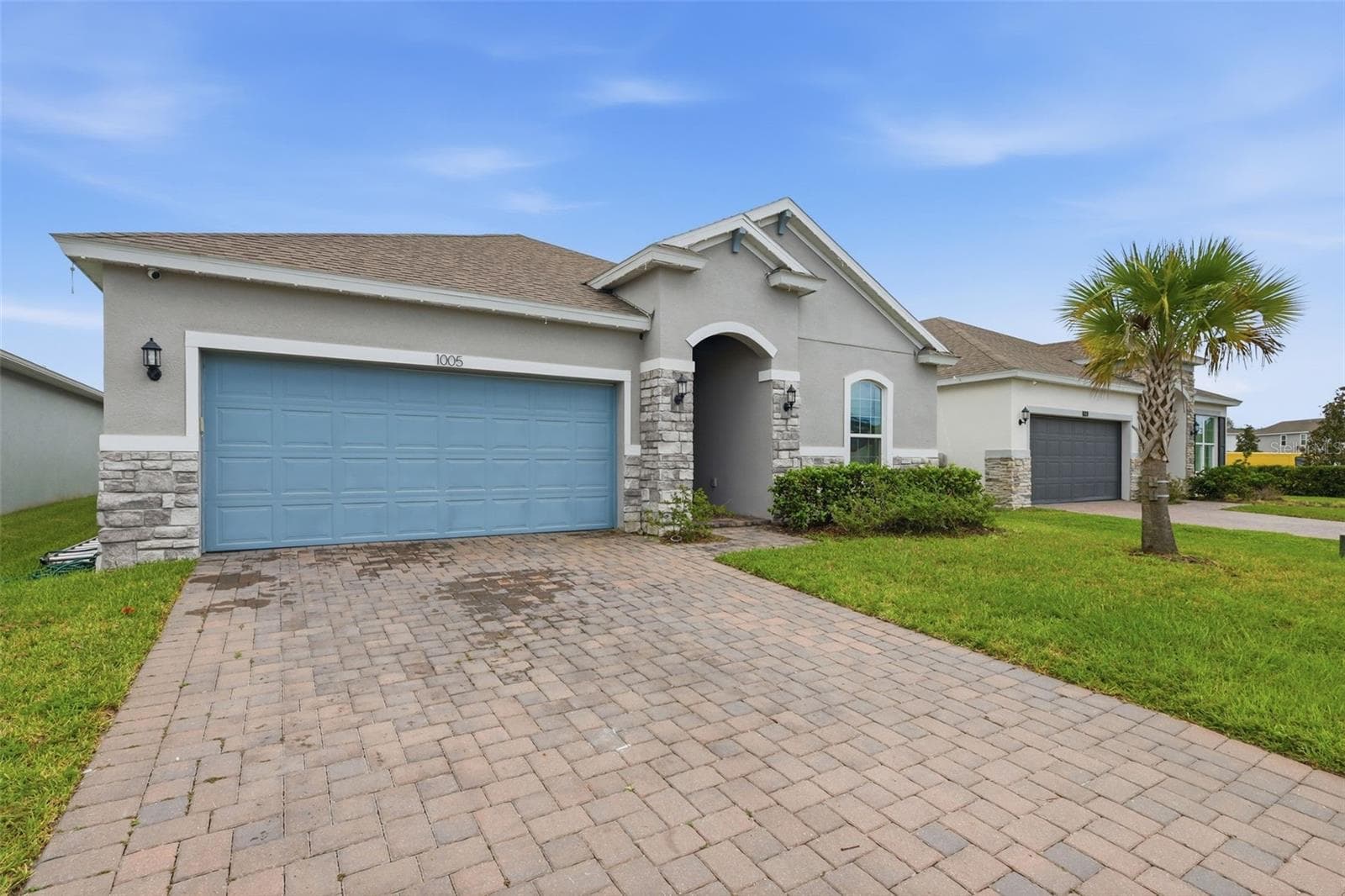 Single Family Residence at 1005 CHELAN FALLS DR, DELAND, photo 4 of 40