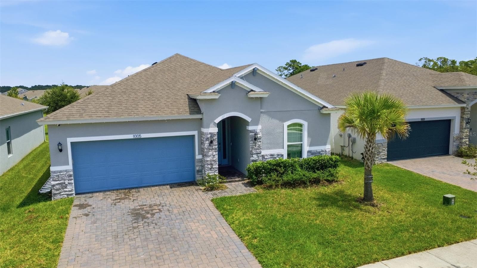 Single Family Residence at 1005 CHELAN FALLS DR, DELAND, photo 8 of 40