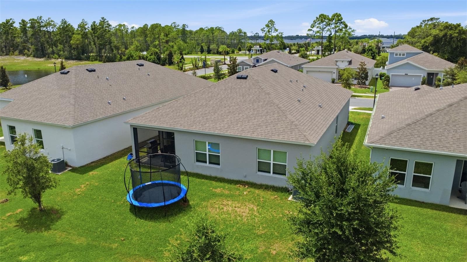 Single Family Residence at 1005 CHELAN FALLS DR, DELAND, photo 10 of 40