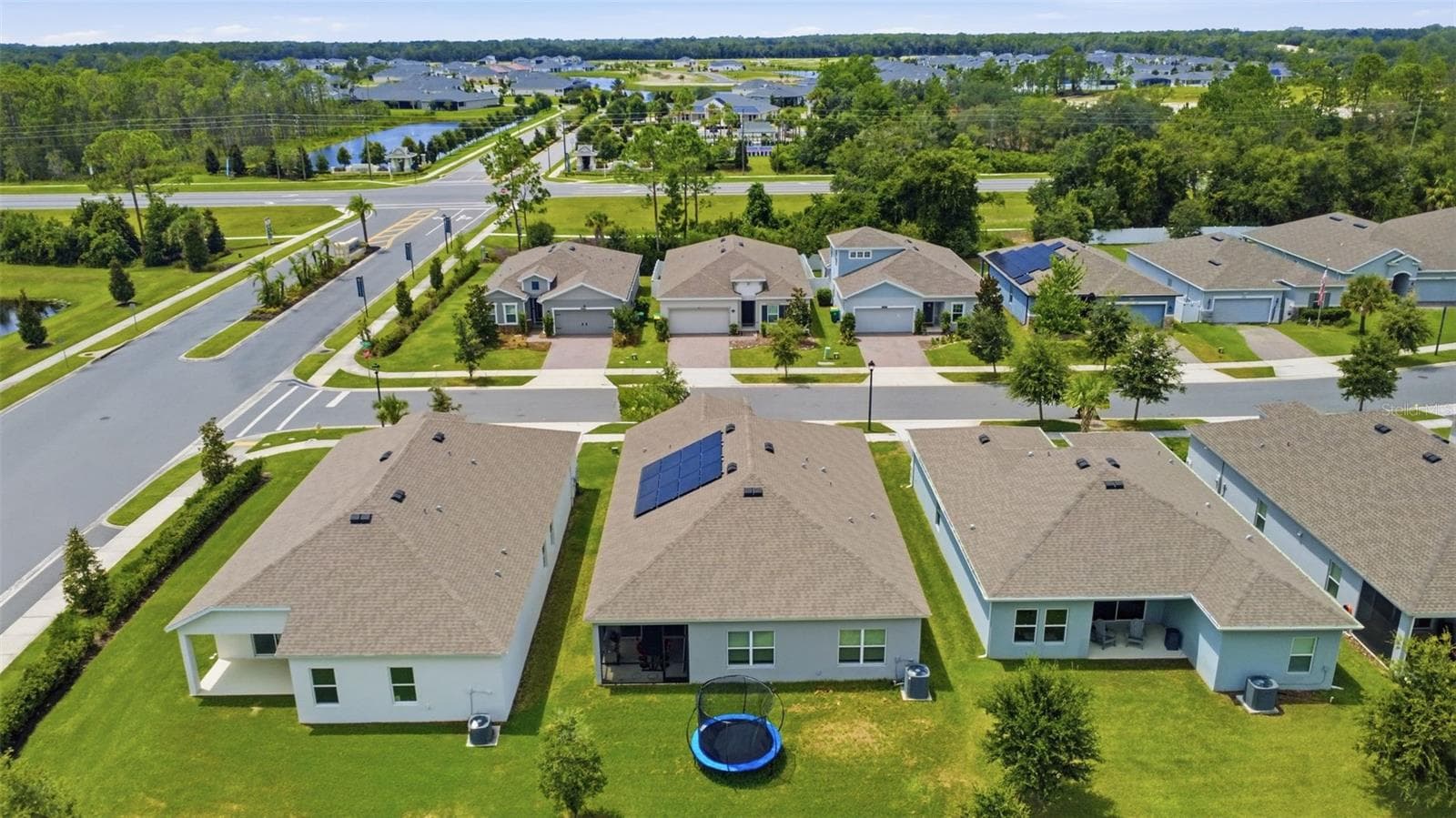Single Family Residence at 1005 CHELAN FALLS DR, DELAND, photo 11 of 40