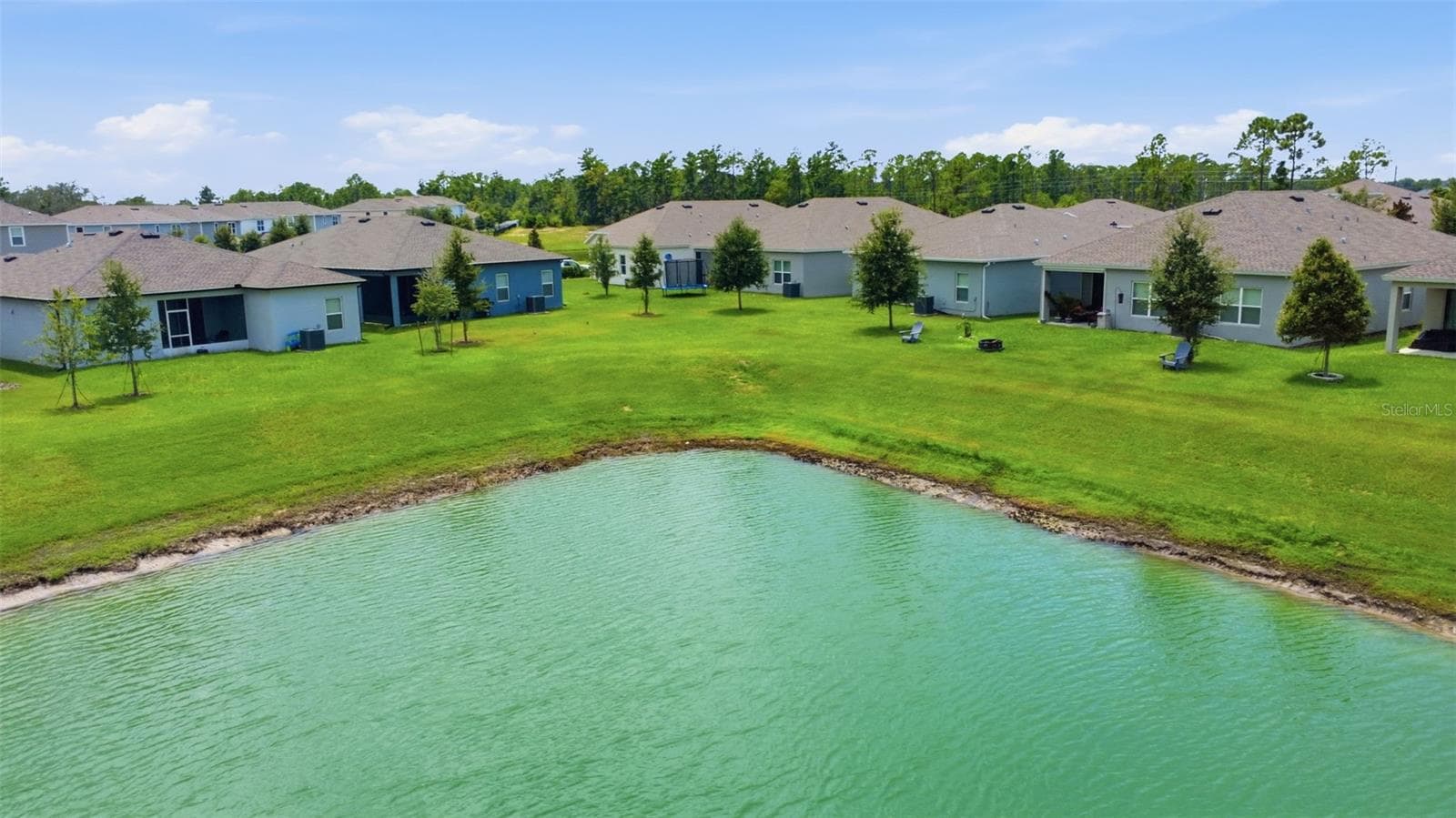 Single Family Residence at 1005 CHELAN FALLS DR, DELAND, photo 14 of 40