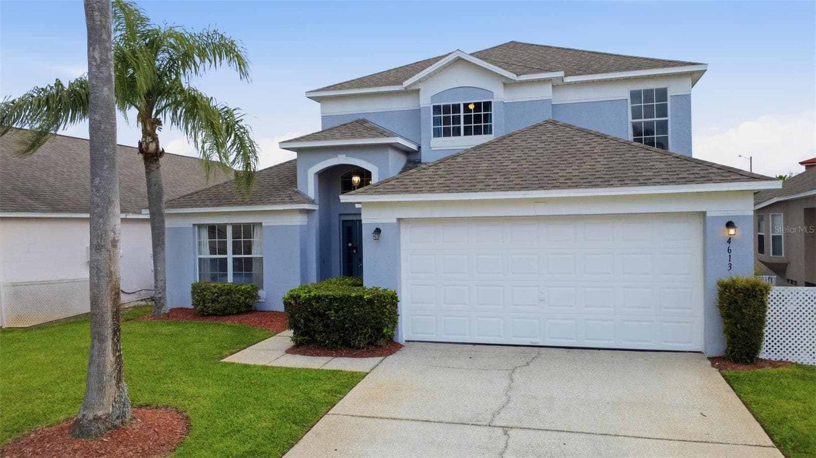 Single Family Residence at 4613 FORMBY CT, KISSIMMEE, photo 3 of 45