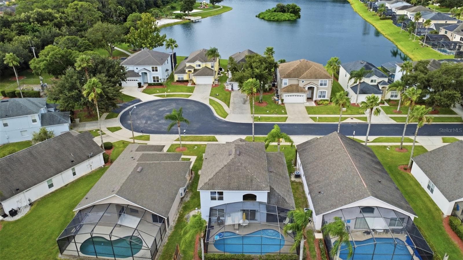 Single Family Residence at 4613 FORMBY CT, KISSIMMEE, photo 7 of 45