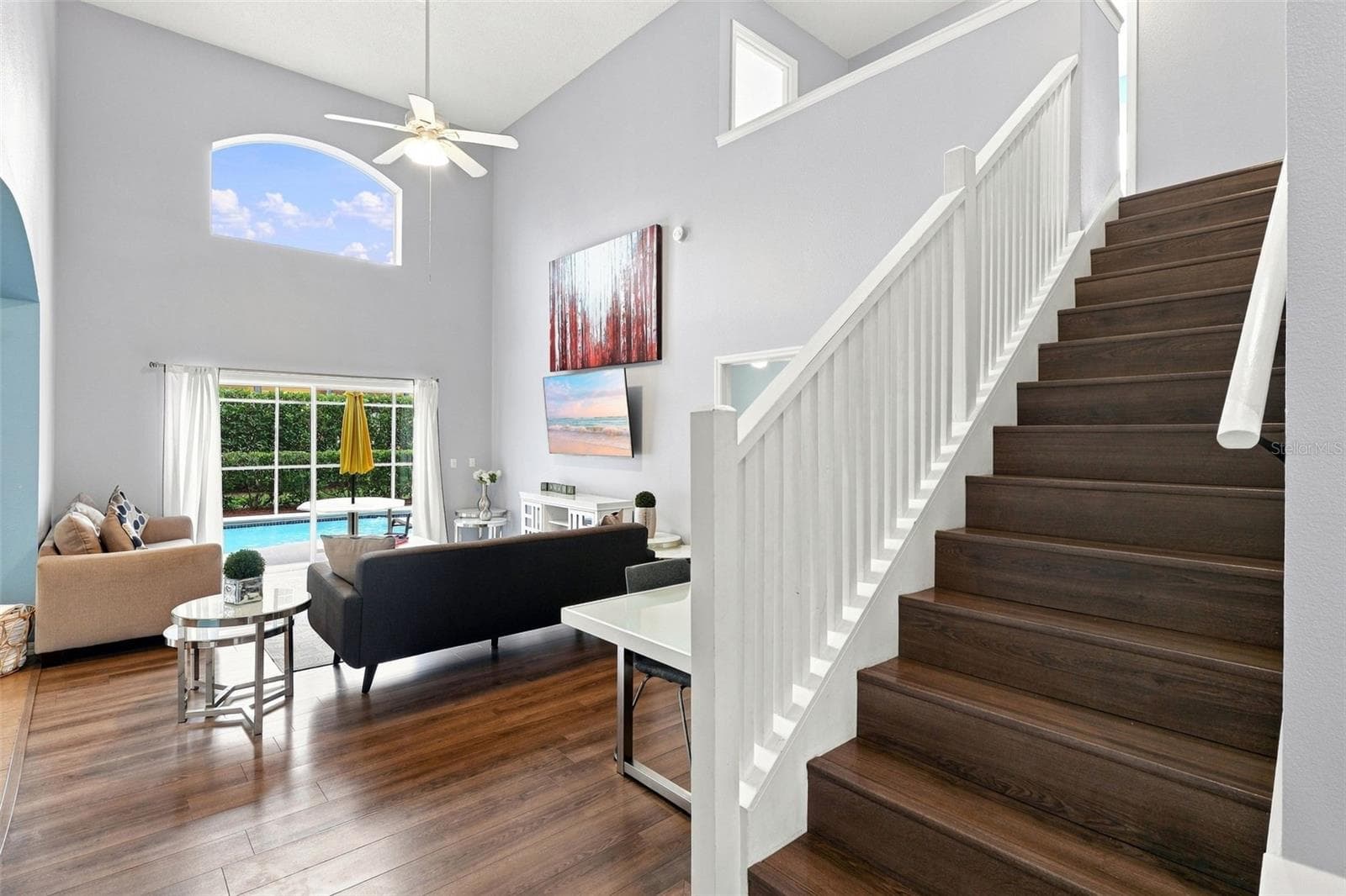 Single Family Residence at 4613 FORMBY CT, KISSIMMEE, photo 17 of 45