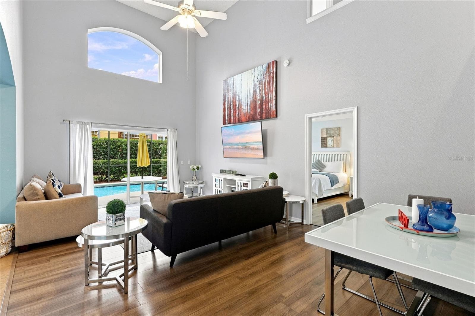 Single Family Residence at 4613 FORMBY CT, KISSIMMEE, photo 19 of 45