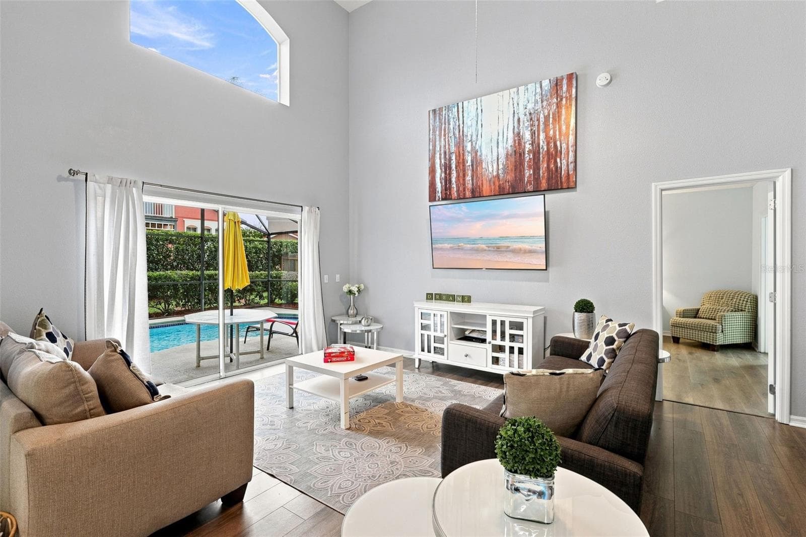 Single Family Residence at 4613 FORMBY CT, KISSIMMEE, photo 21 of 45