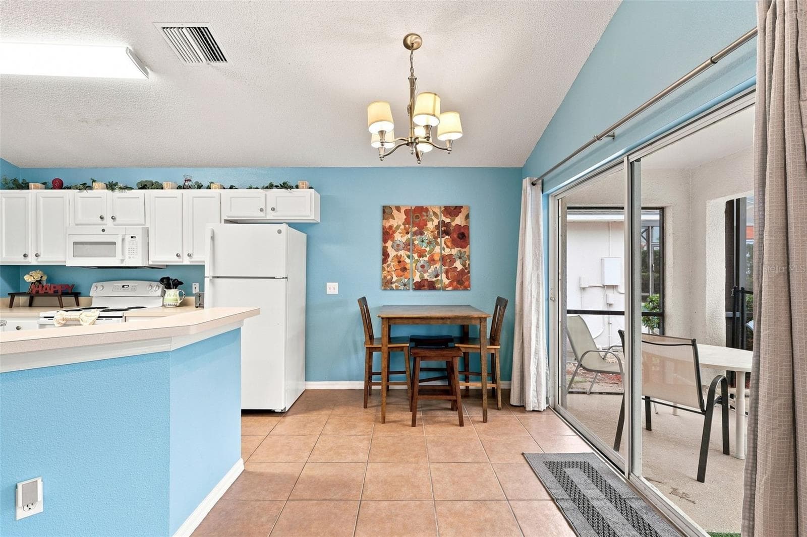 Single Family Residence at 4613 FORMBY CT, KISSIMMEE, photo 23 of 45