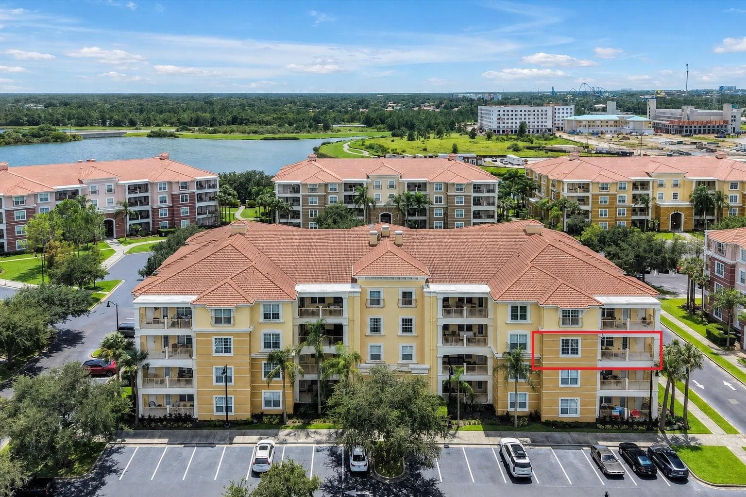 5025 SHOREWAY LOOP #30403