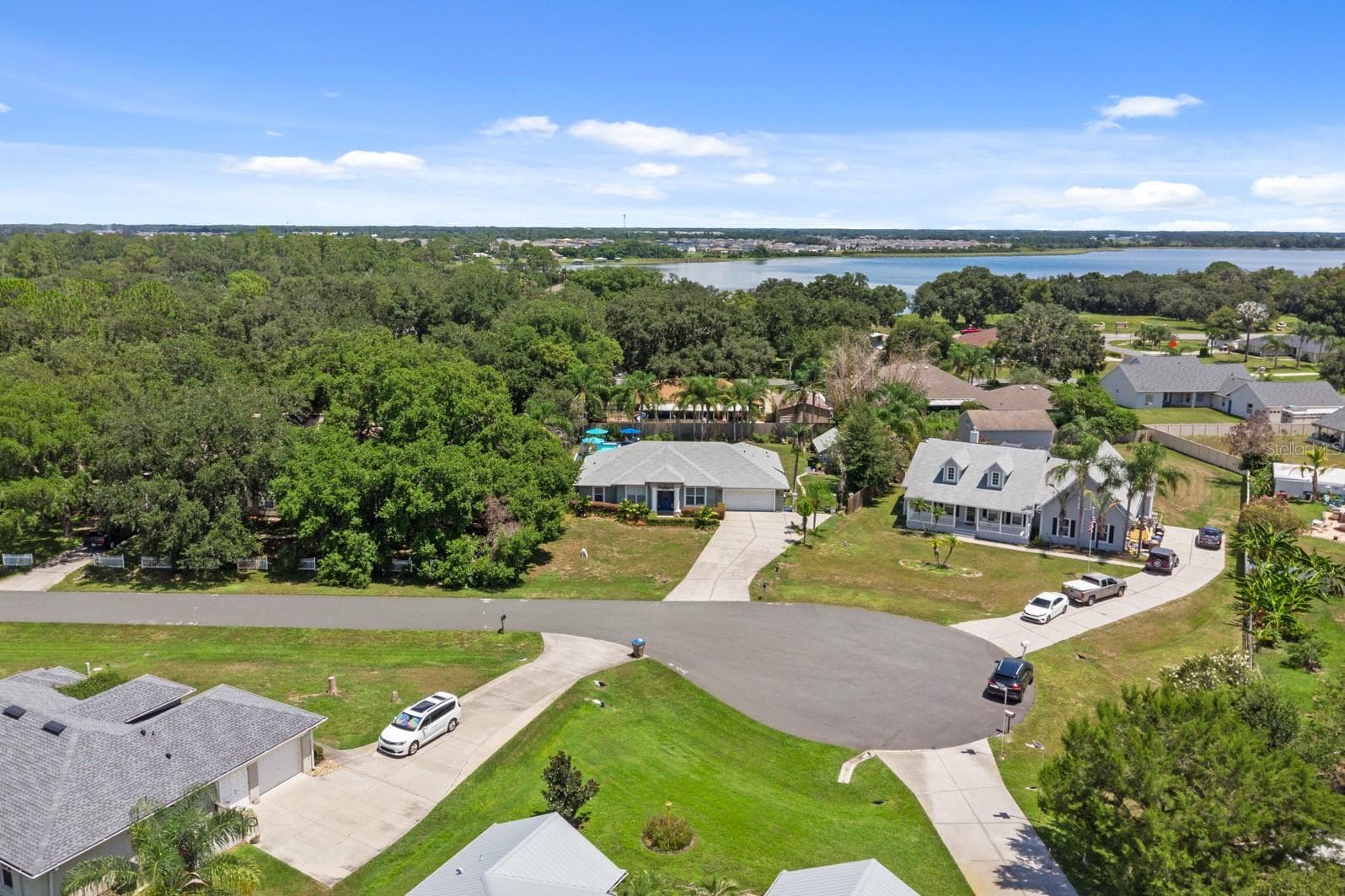 Single Family Residence at 1910 LEE WOOD CT, ST CLOUD, photo 55 of 57