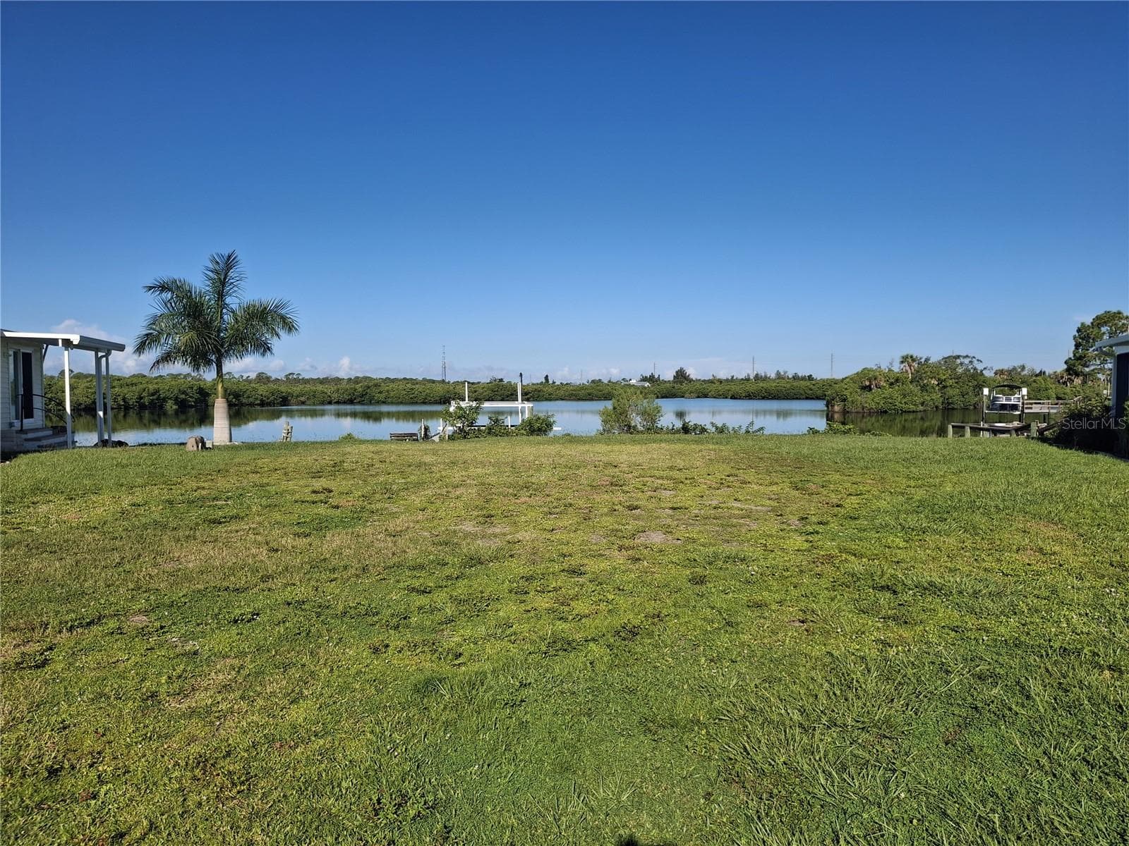 Land at 150 MARTINIQUE RD #277, NORTH PORT, photo 2 of 17