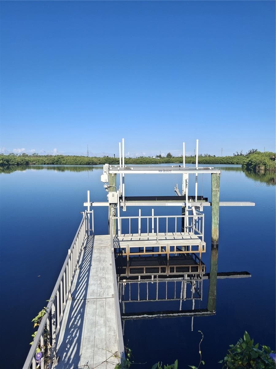 Land at 150 MARTINIQUE RD #277, NORTH PORT, photo 3 of 17