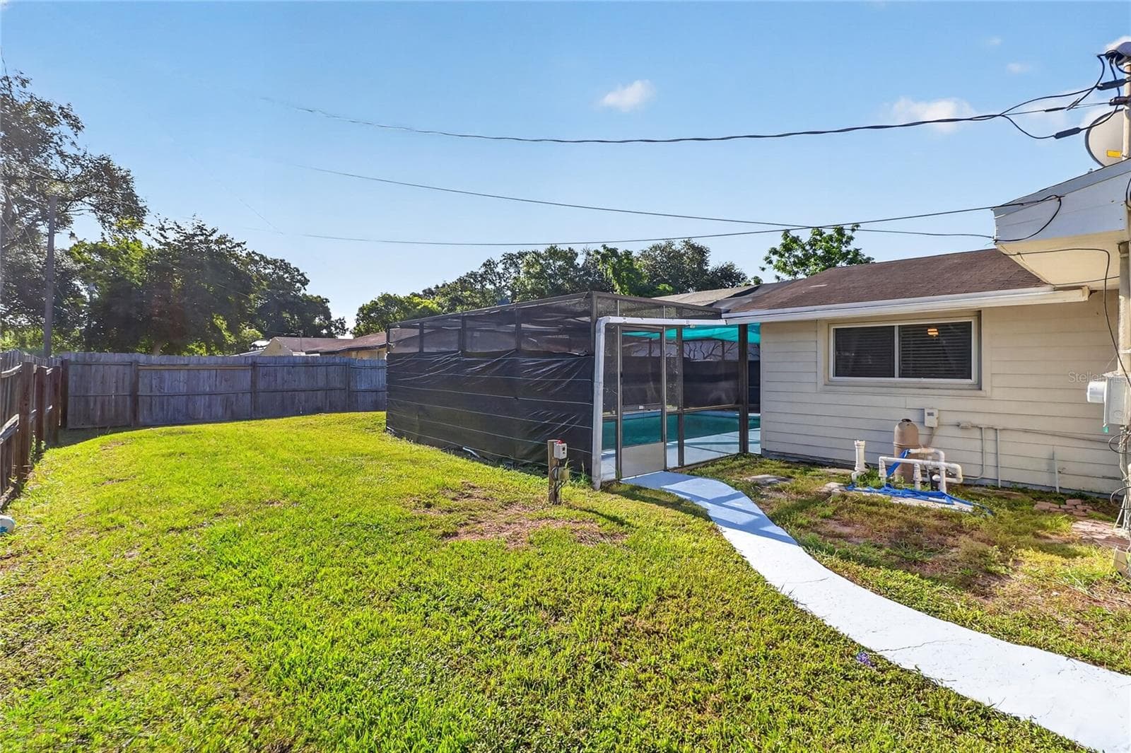 Single Family Residence at 3104 STEWART ST, LAKELAND, photo 20 of 30