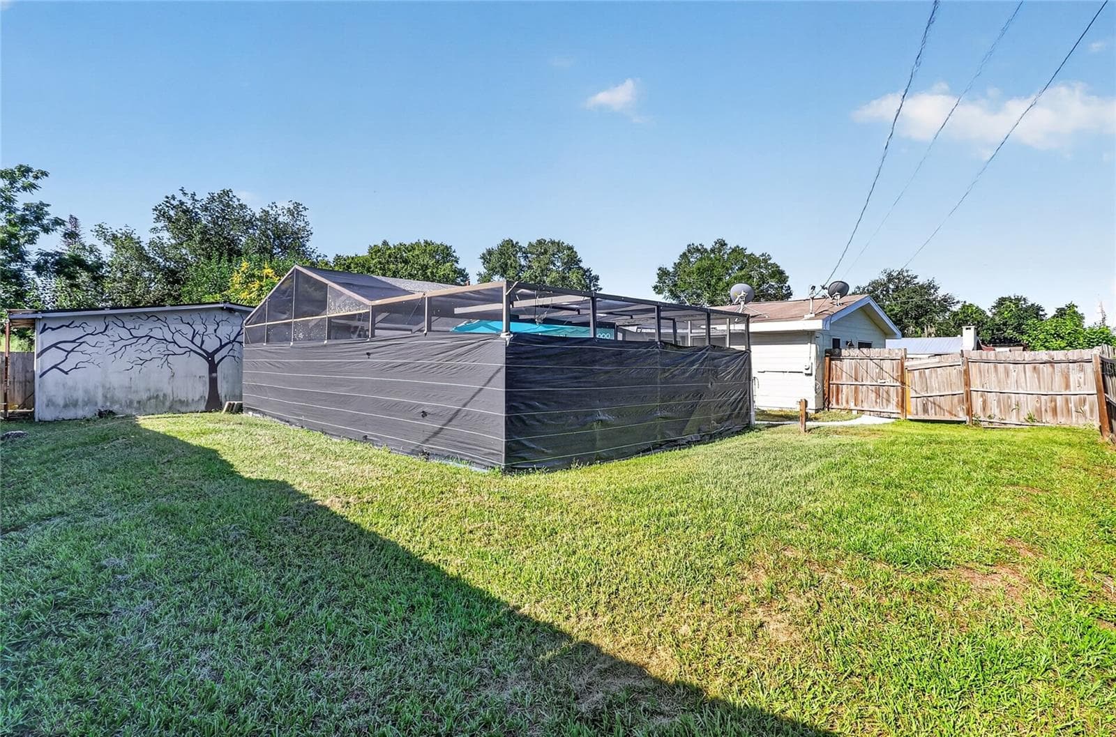 Single Family Residence at 3104 STEWART ST, LAKELAND, photo 21 of 30