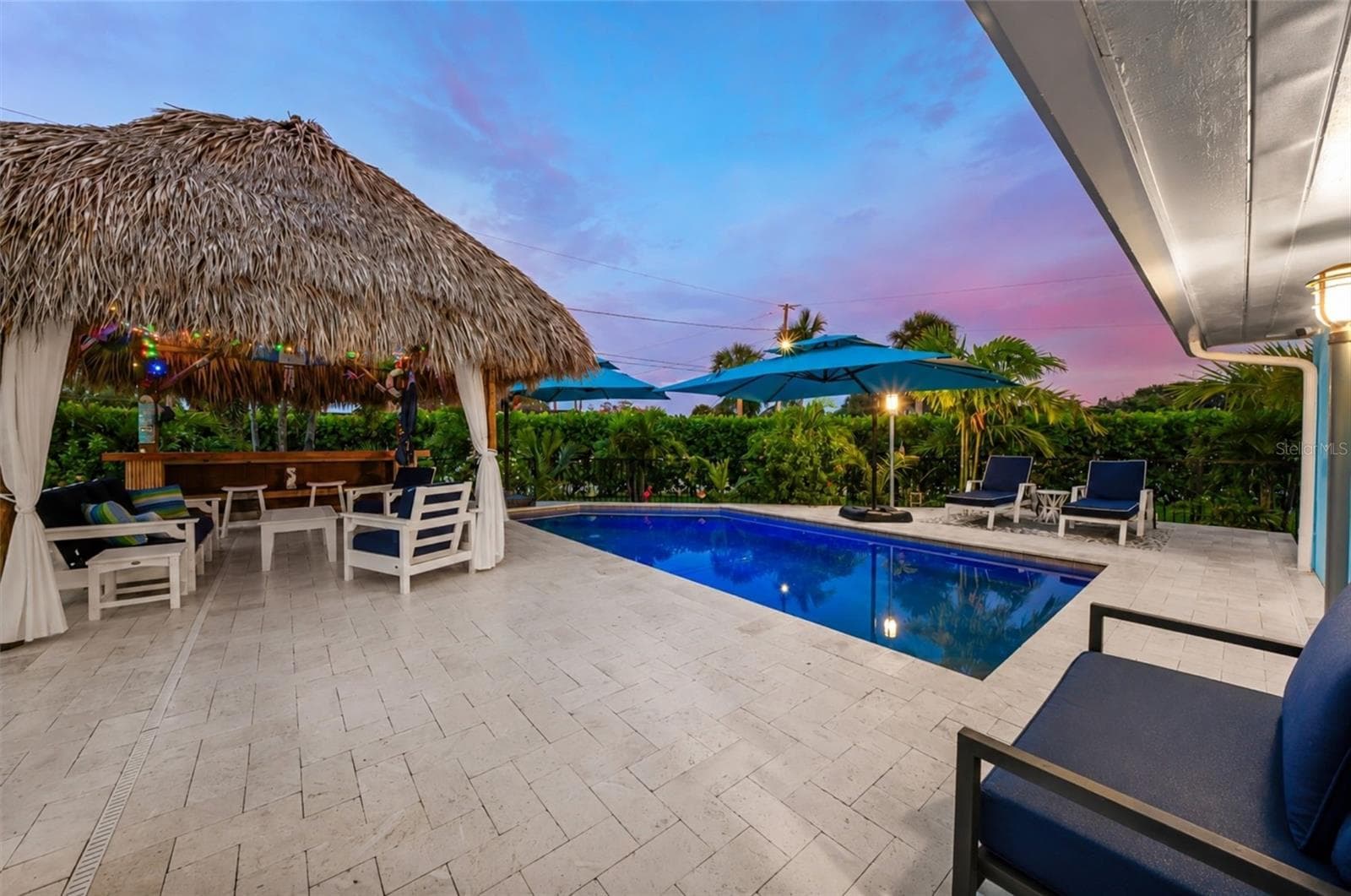 Single Family Residence at 751 MANDALAY AVE, CLEARWATER BEACH, photo 30 of 58