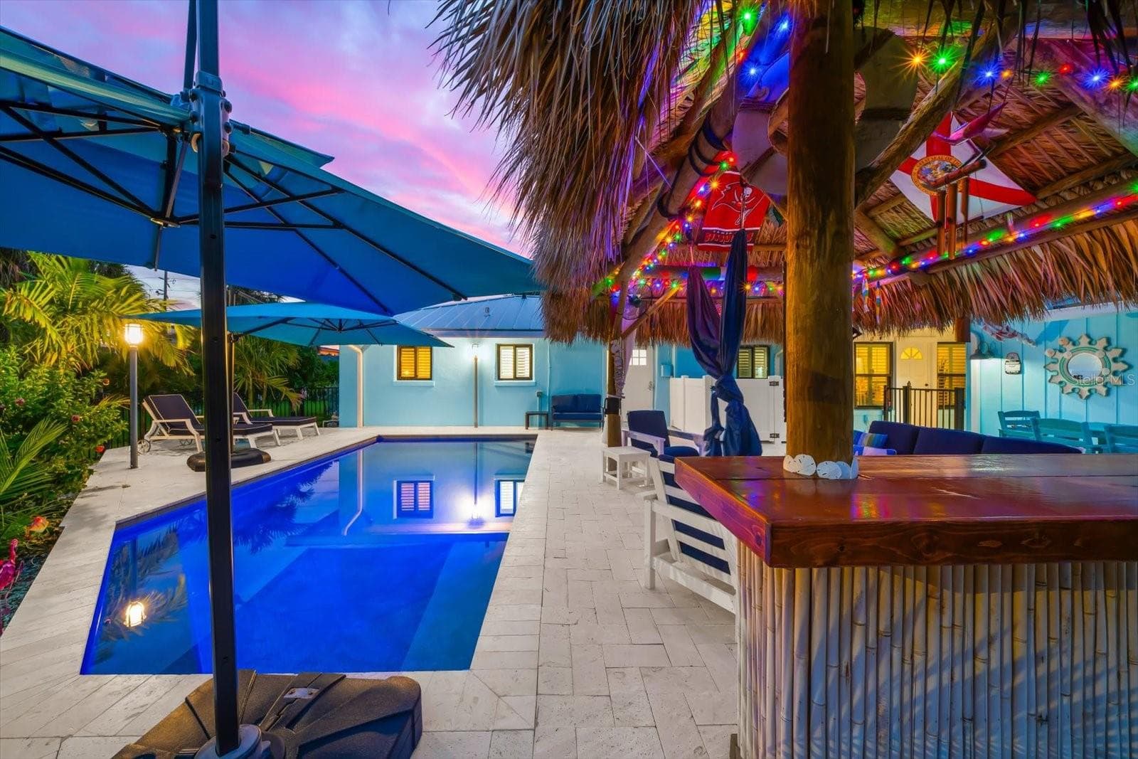 Single Family Residence at 751 MANDALAY AVE, CLEARWATER BEACH, photo 34 of 58