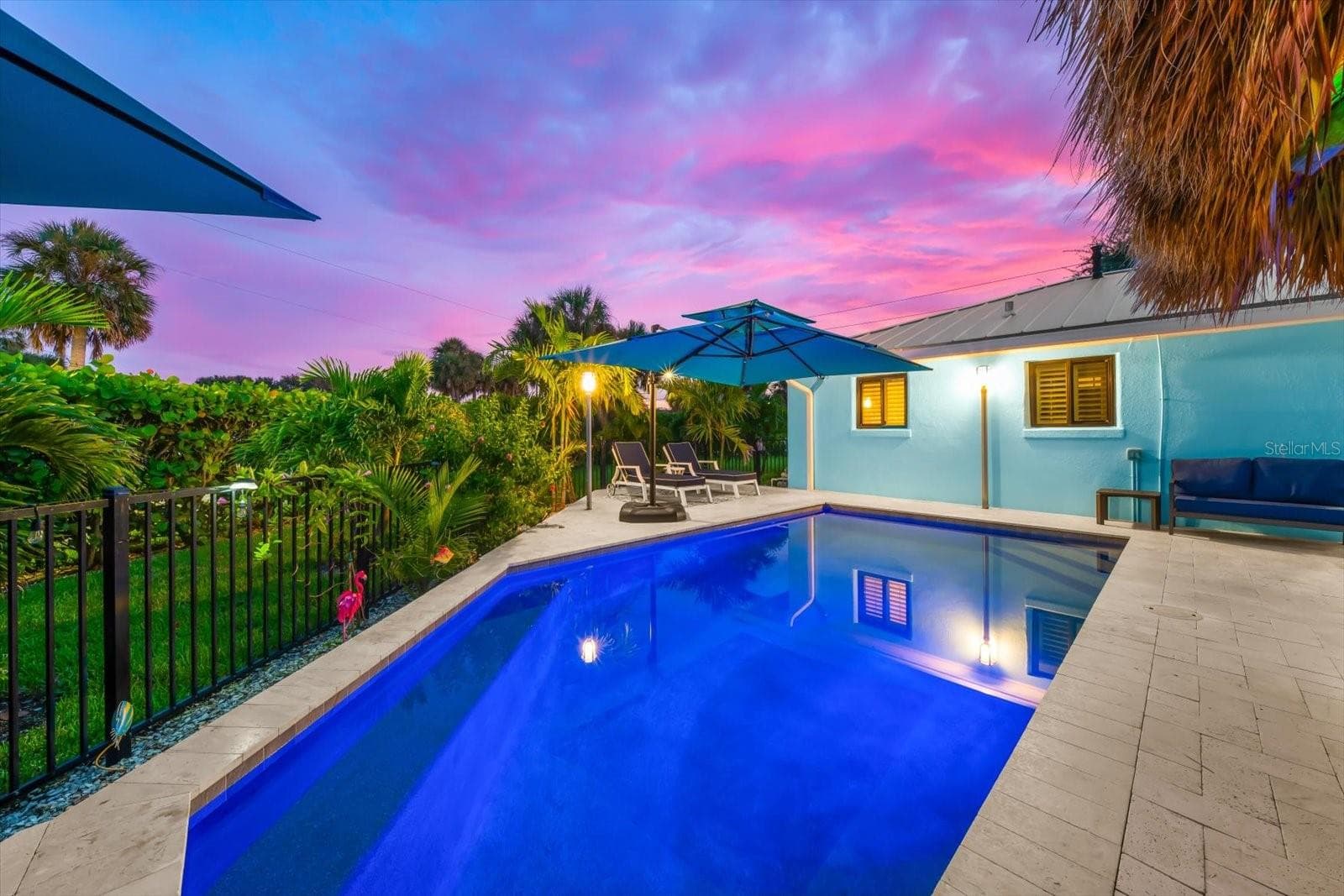 Single Family Residence at 751 MANDALAY AVE, CLEARWATER BEACH, photo 36 of 58