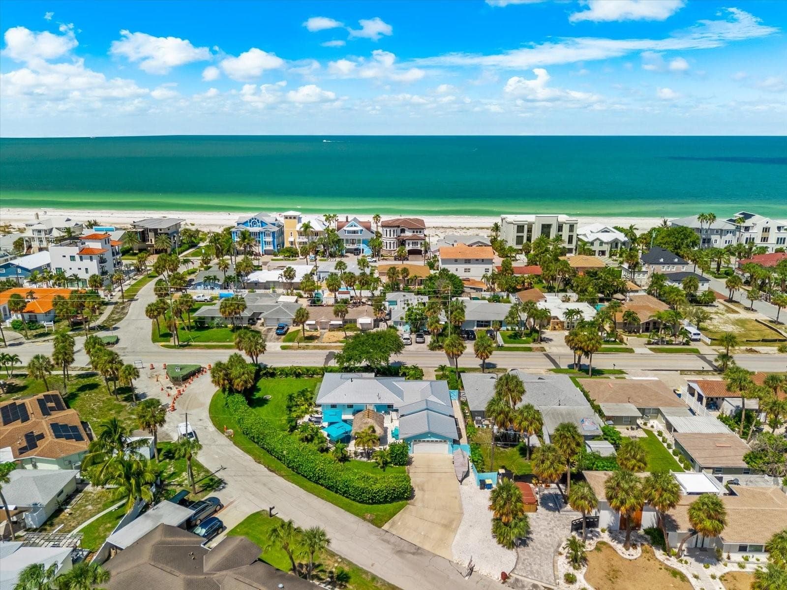 Single Family Residence at 751 MANDALAY AVE, CLEARWATER BEACH, photo 49 of 58