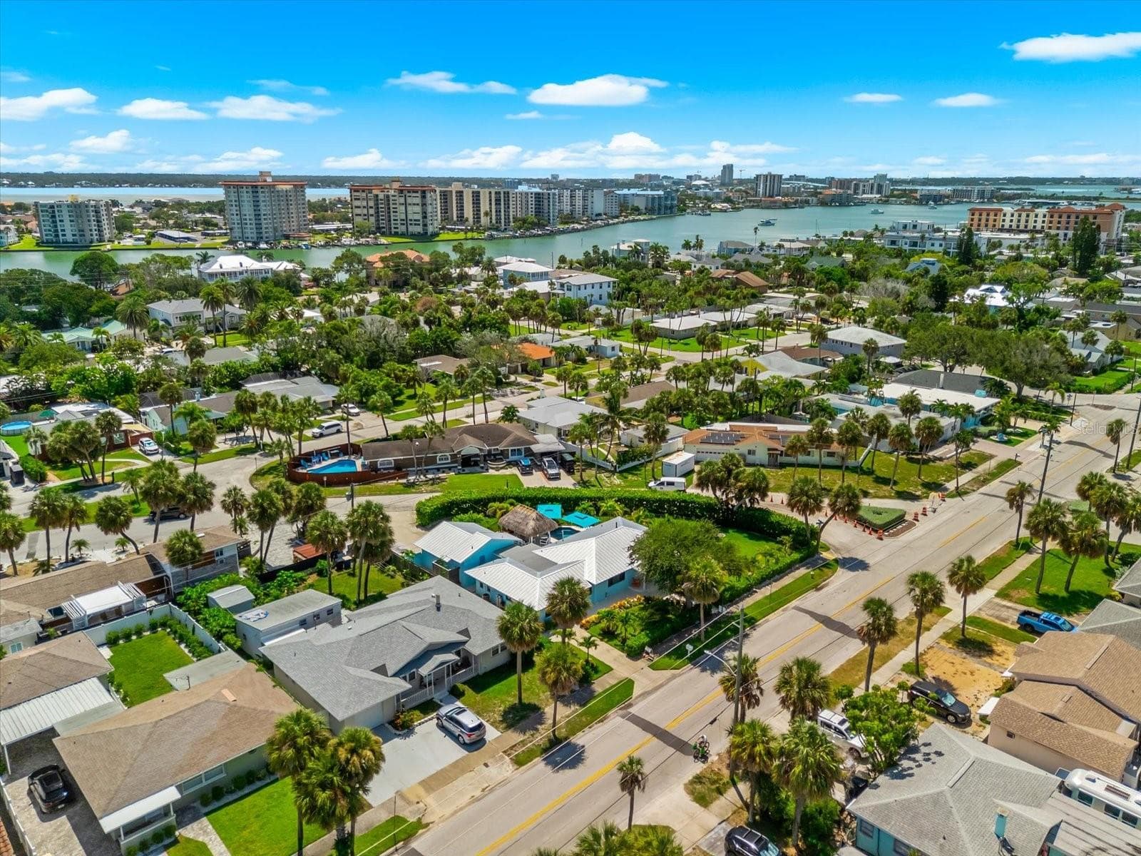 Single Family Residence at 751 MANDALAY AVE, CLEARWATER BEACH, photo 51 of 58