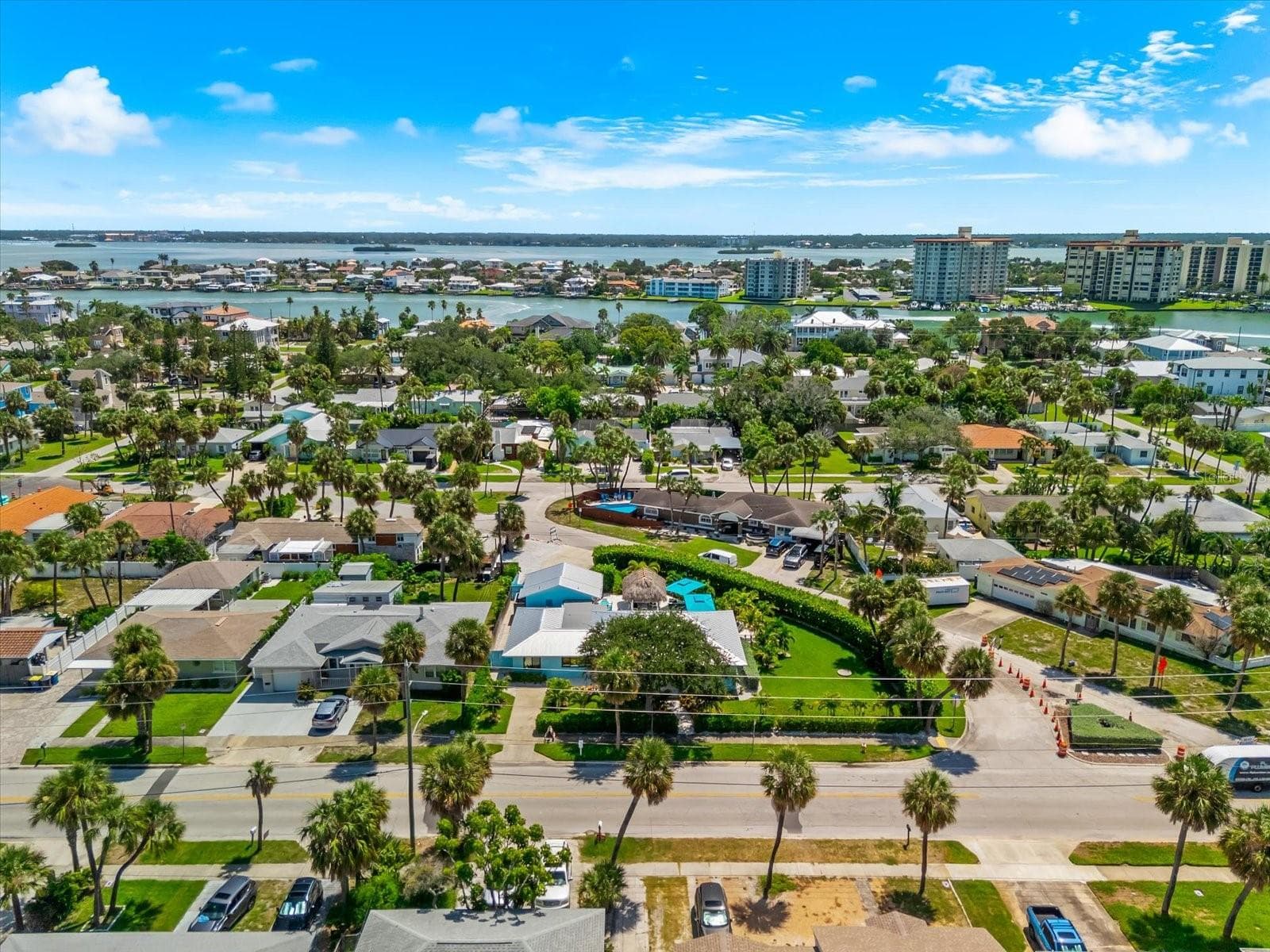 Single Family Residence at 751 MANDALAY AVE, CLEARWATER BEACH, photo 52 of 58
