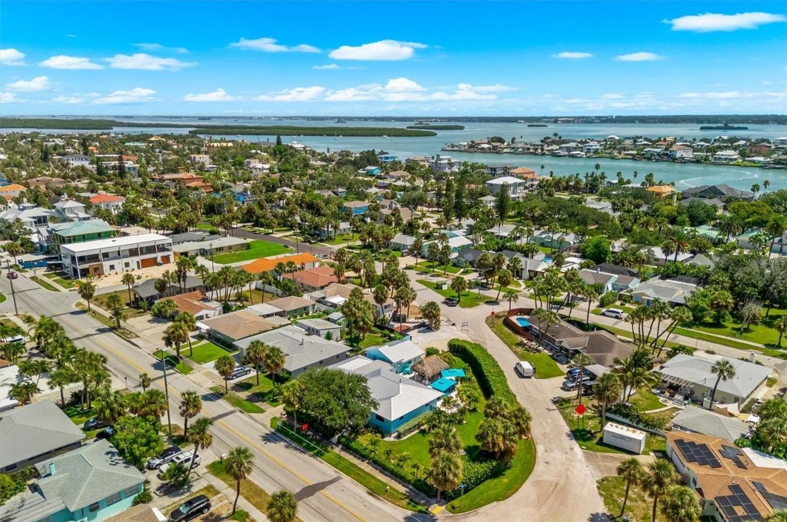 Single Family Residence at 751 MANDALAY AVE, CLEARWATER BEACH, photo 53 of 58