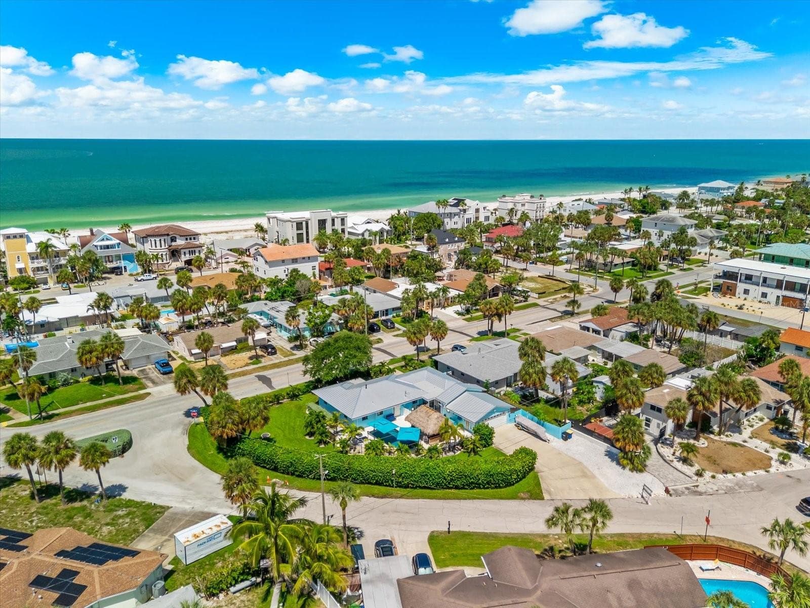 Single Family Residence at 751 MANDALAY AVE, CLEARWATER BEACH, photo 55 of 58
