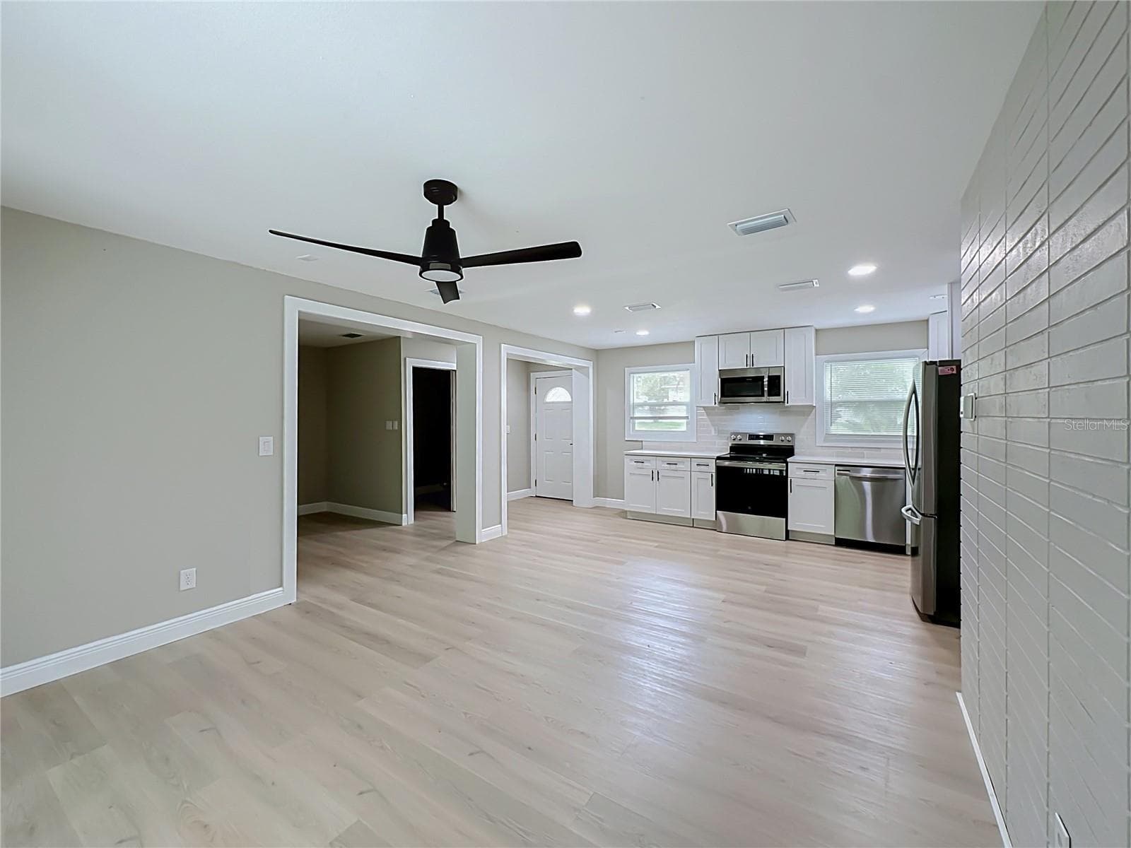 Single Family Residence at 1320 NW 55TH ST, GAINESVILLE, photo 10 of 56