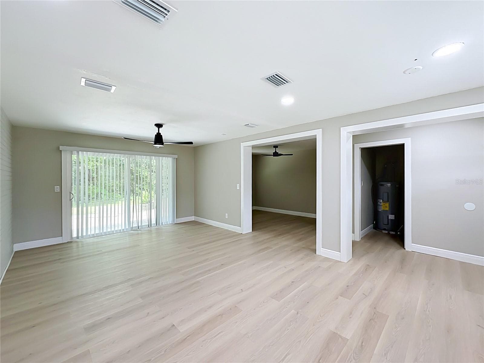 Single Family Residence at 1320 NW 55TH ST, GAINESVILLE, photo 15 of 56
