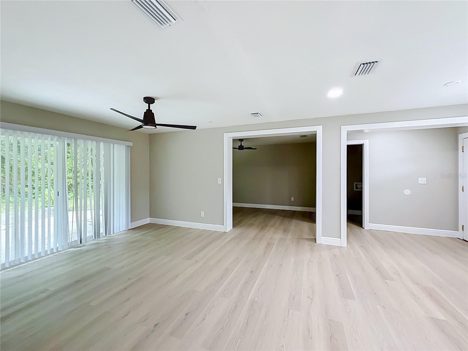 Single Family Residence at 1320 NW 55TH ST, GAINESVILLE, photo 16 of 56