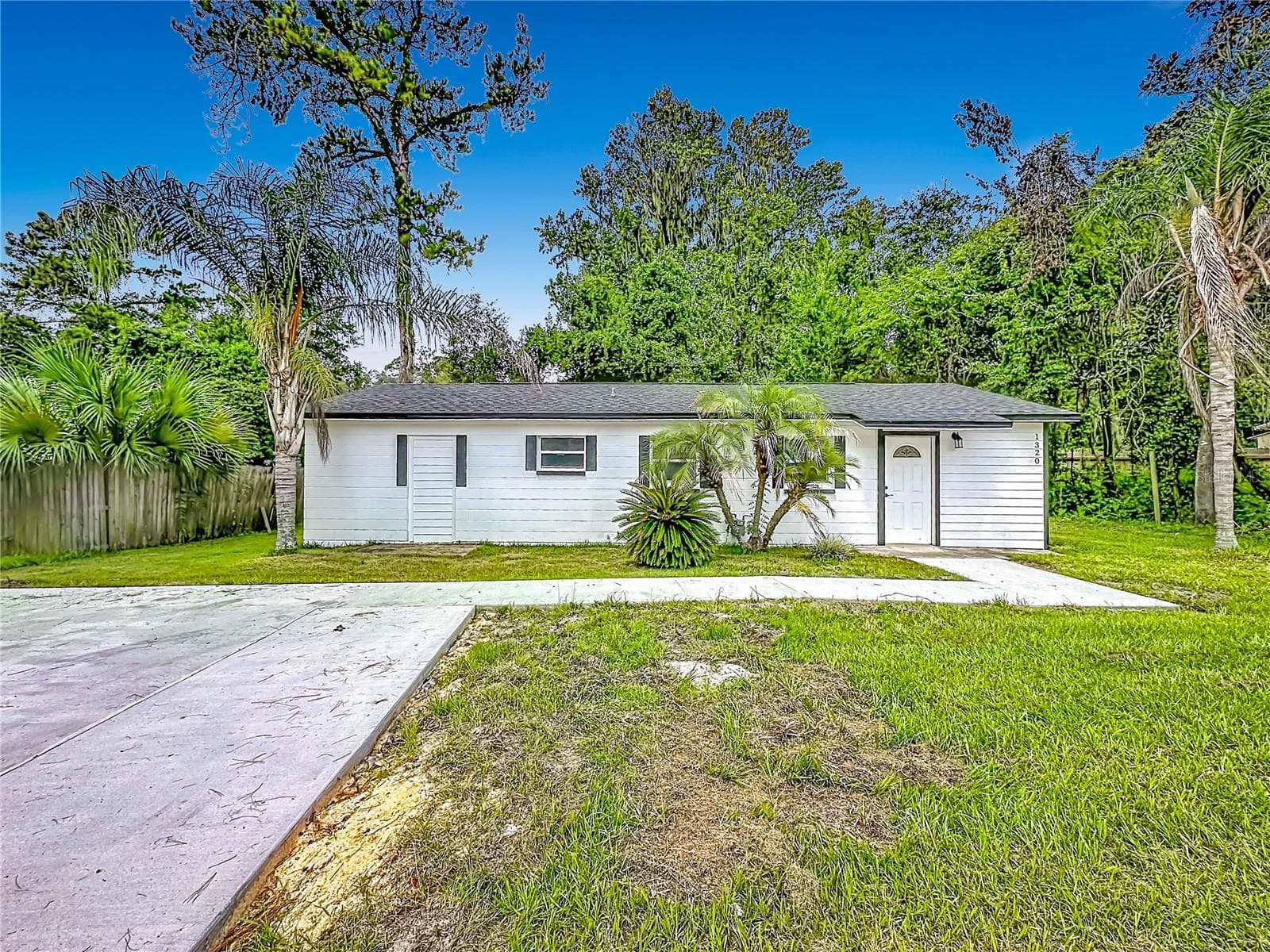 Single Family Residence at 1320 NW 55TH ST, GAINESVILLE, photo 37 of 56