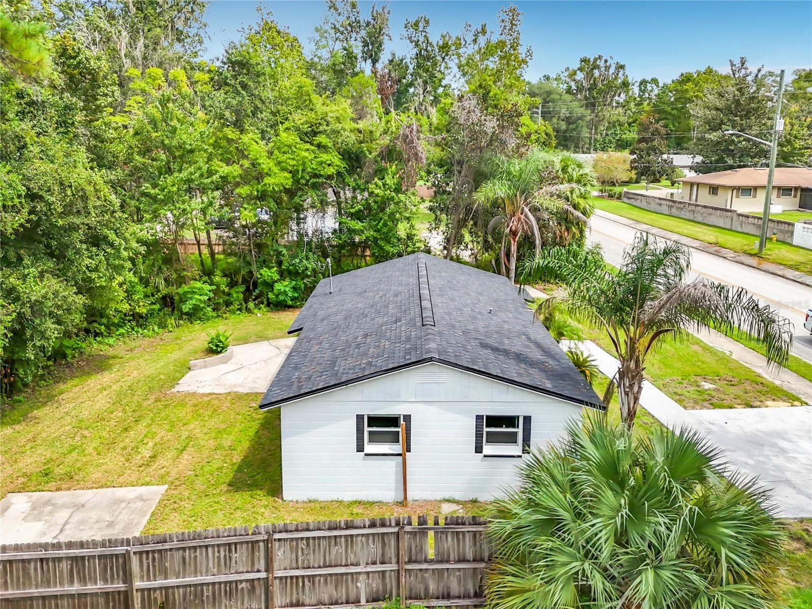 Single Family Residence at 1320 NW 55TH ST, GAINESVILLE, photo 39 of 56
