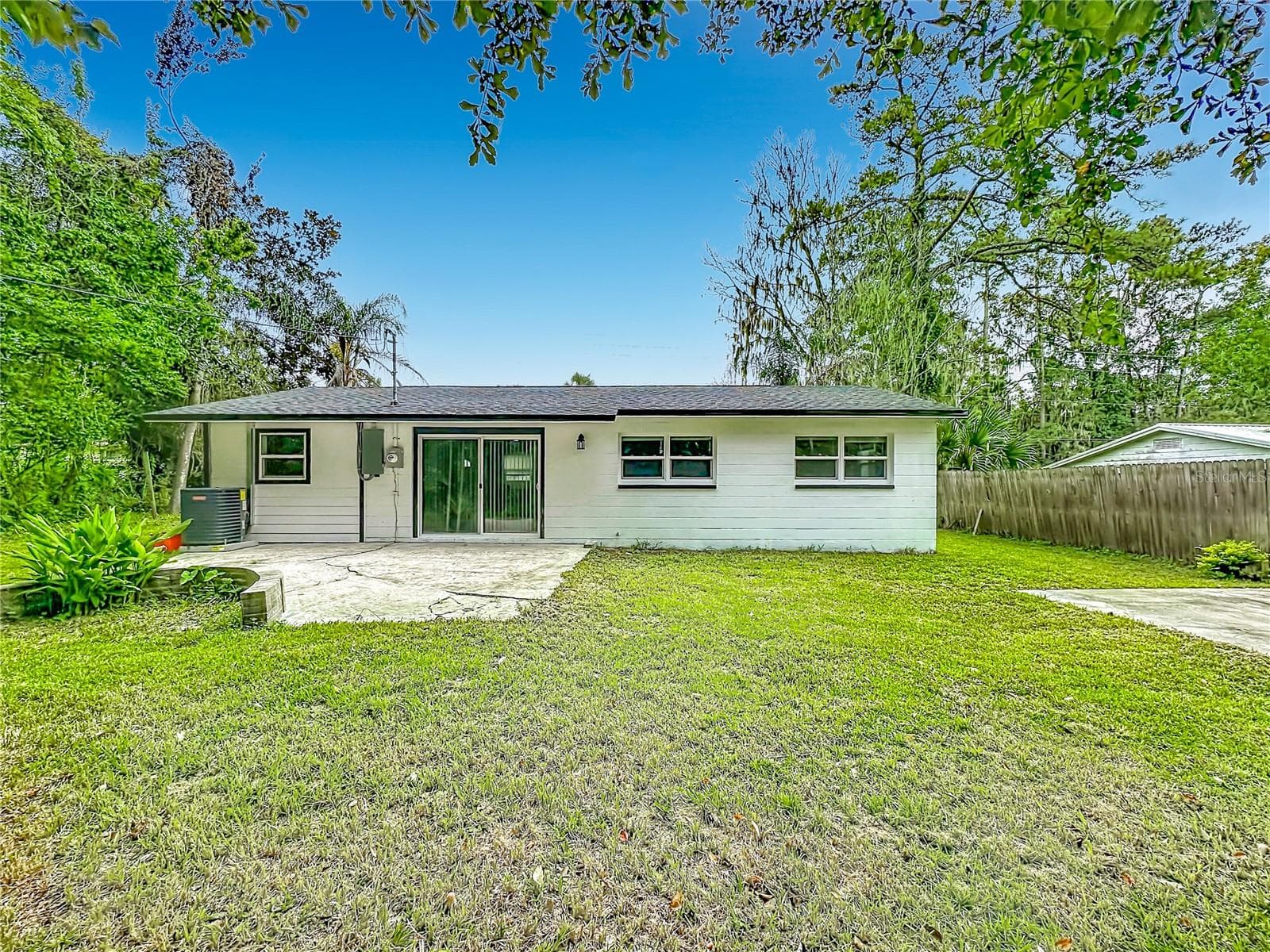 Single Family Residence at 1320 NW 55TH ST, GAINESVILLE, photo 40 of 56