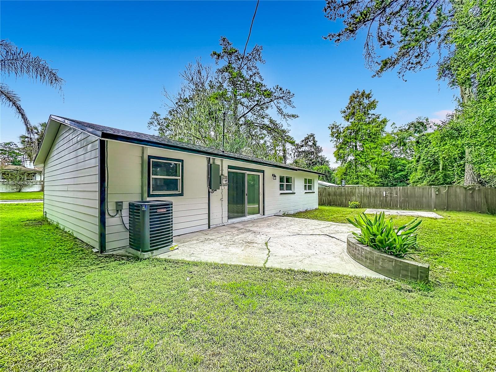Single Family Residence at 1320 NW 55TH ST, GAINESVILLE, photo 41 of 56
